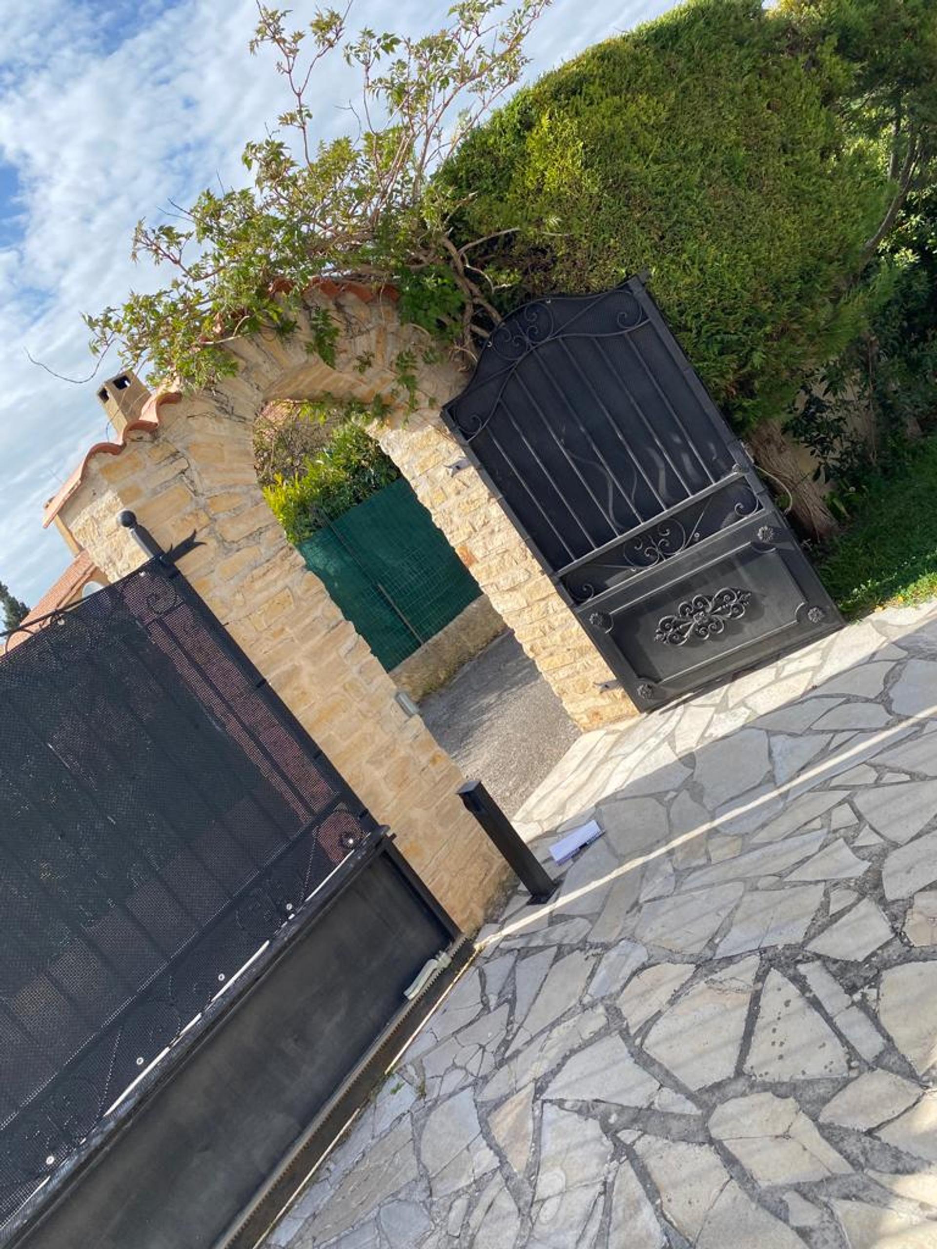 PORTAIL SOMFY miniature 5