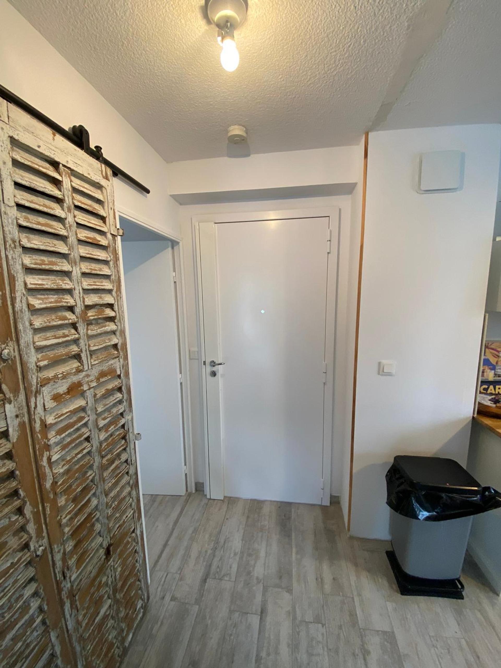 PORTE BLINDÉE miniature 9