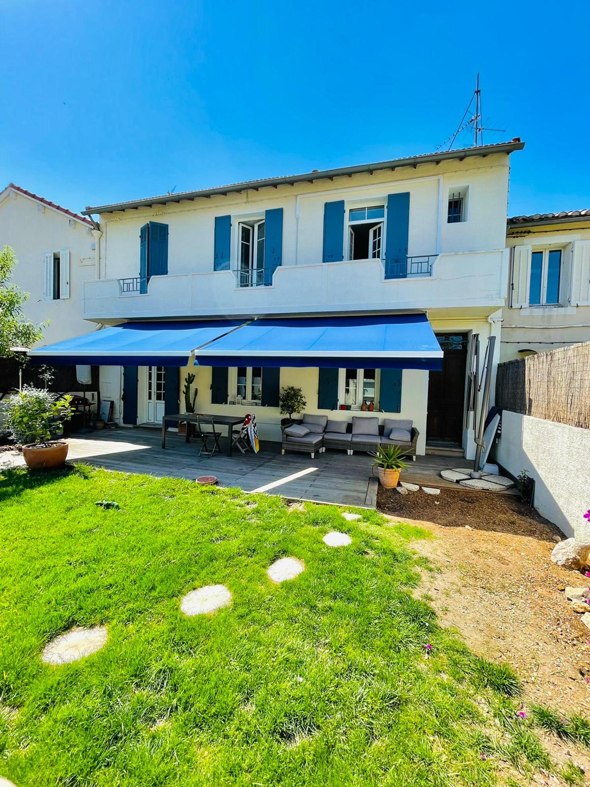 STORE DE TOITURE miniature 3