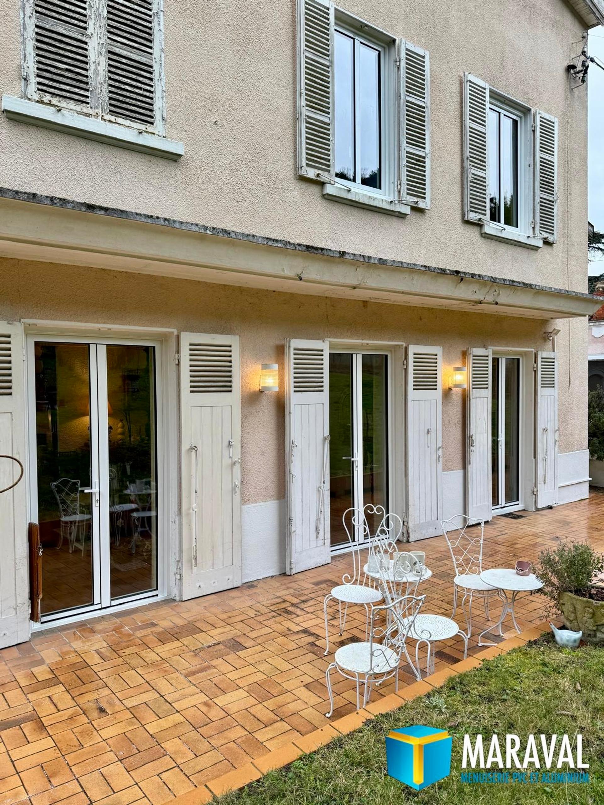 Fenêtres ATLANTEM - Performance et élégance miniature 5