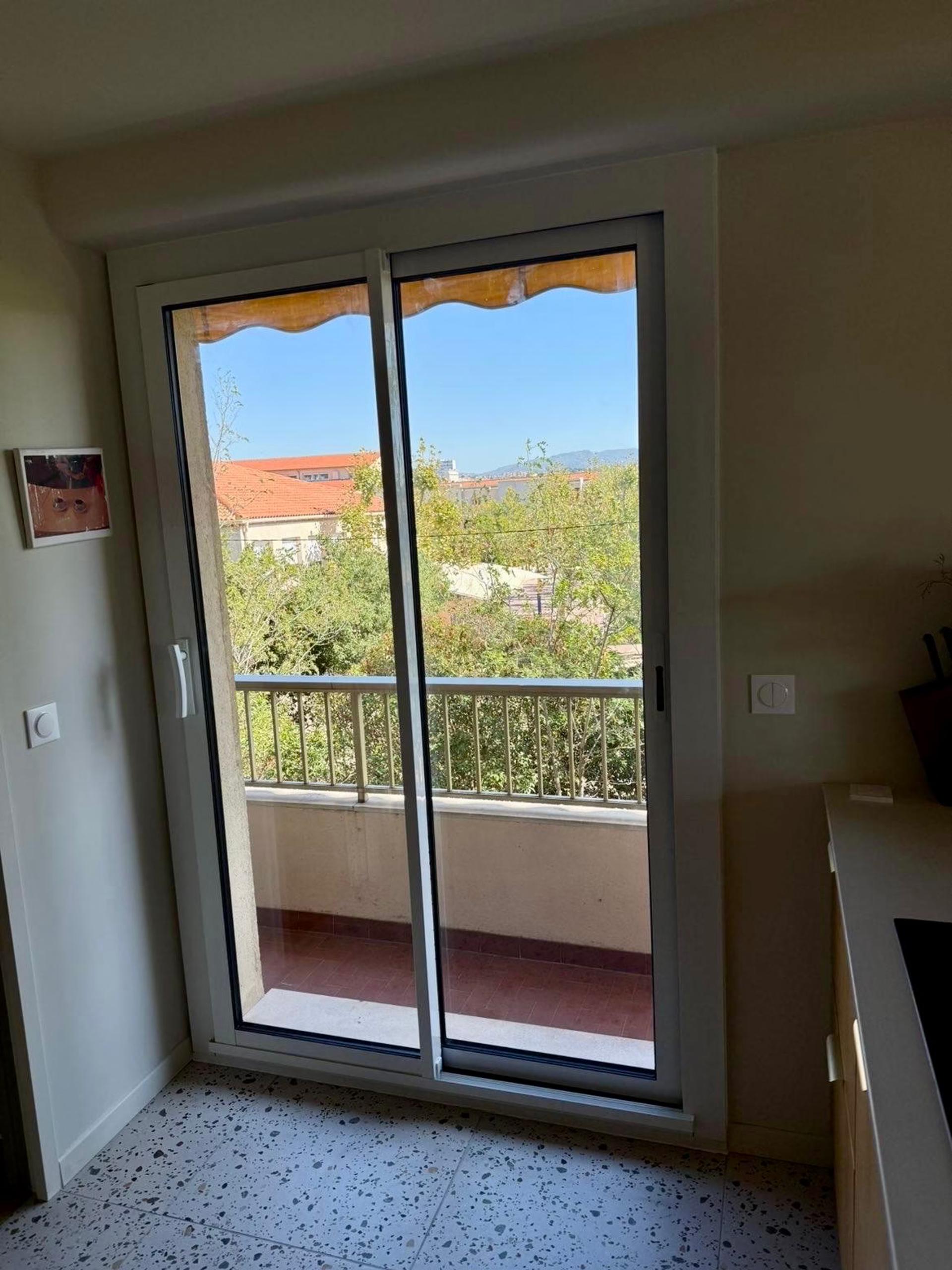 Coulissant AtlanteM AM-X 2 vantaux miniature 5