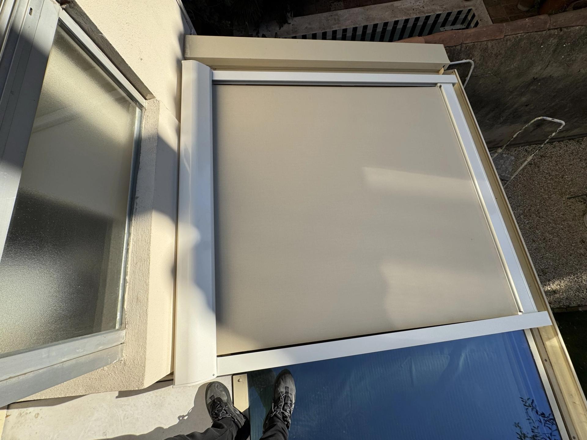 TOIT MOTORISÉ SOMFY miniature 2