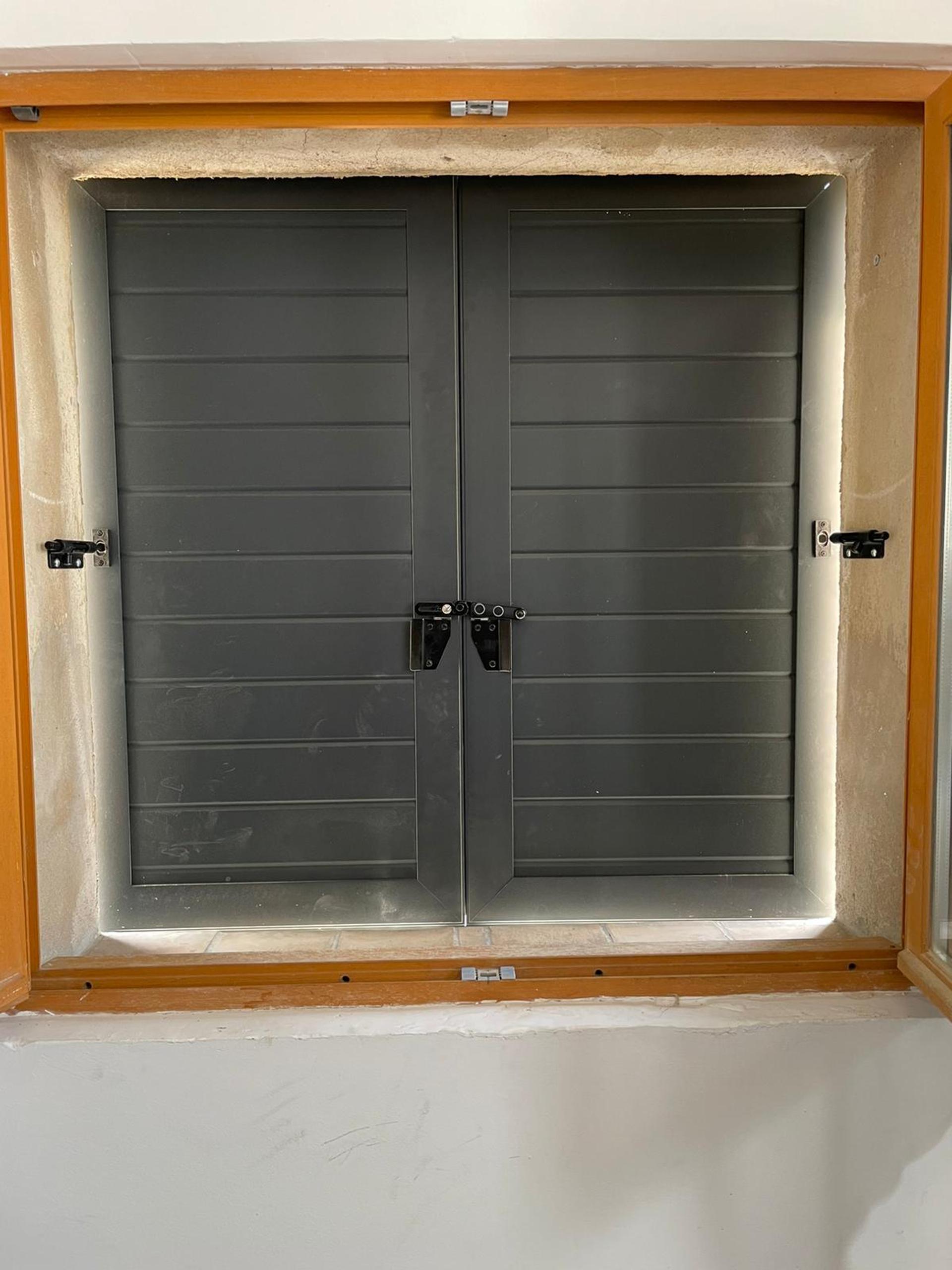 VOLETS COULISSANTS miniature 17