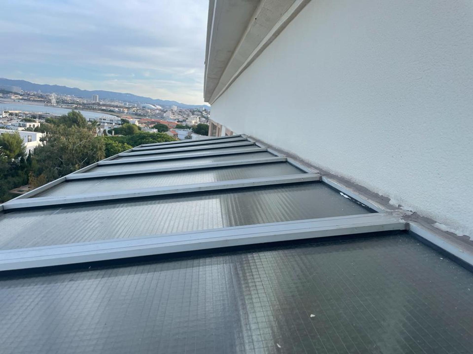 CONSTRUCTION VERANDA miniature 5