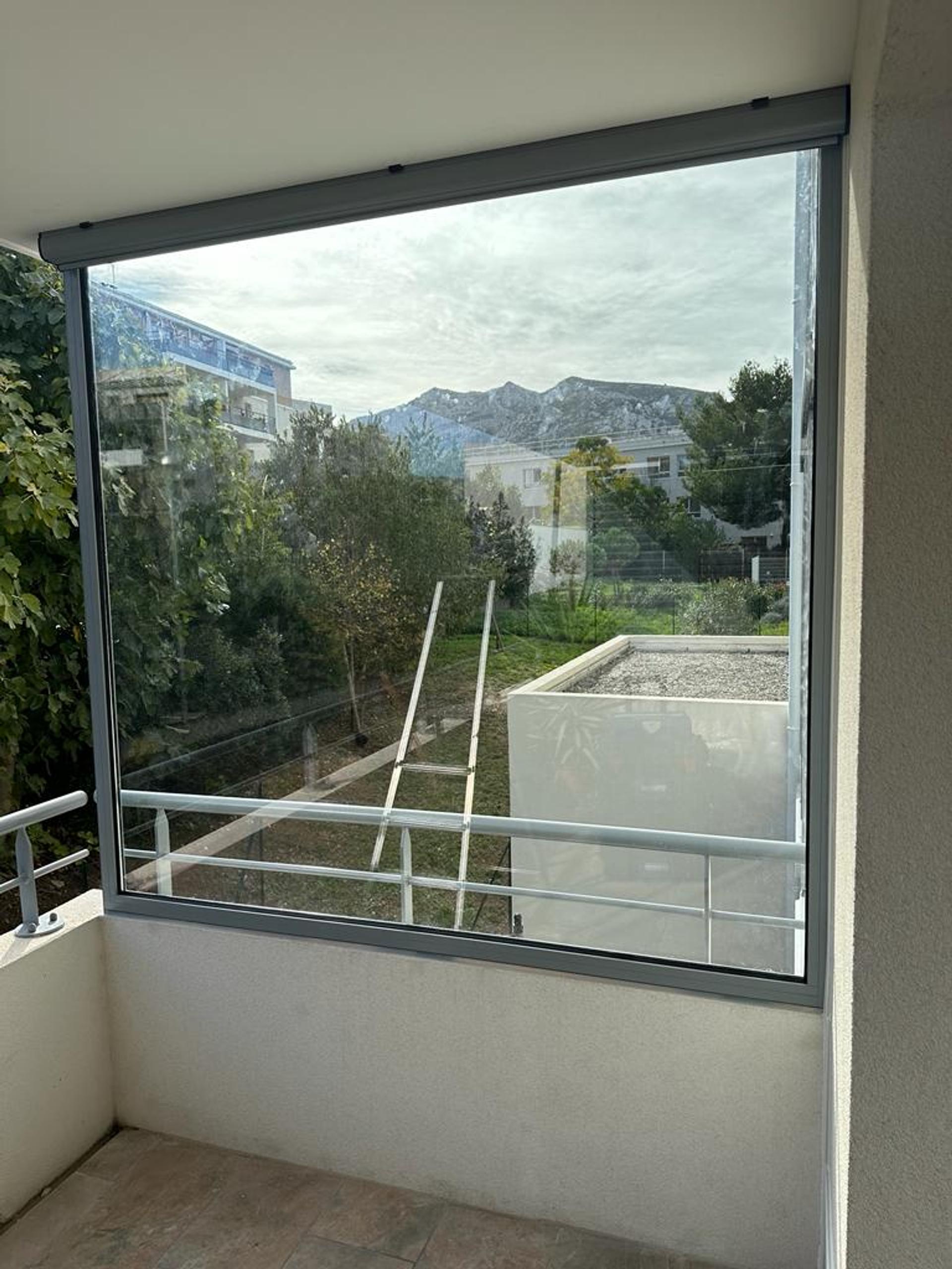 CHASSIS AVEC STORE miniature 2