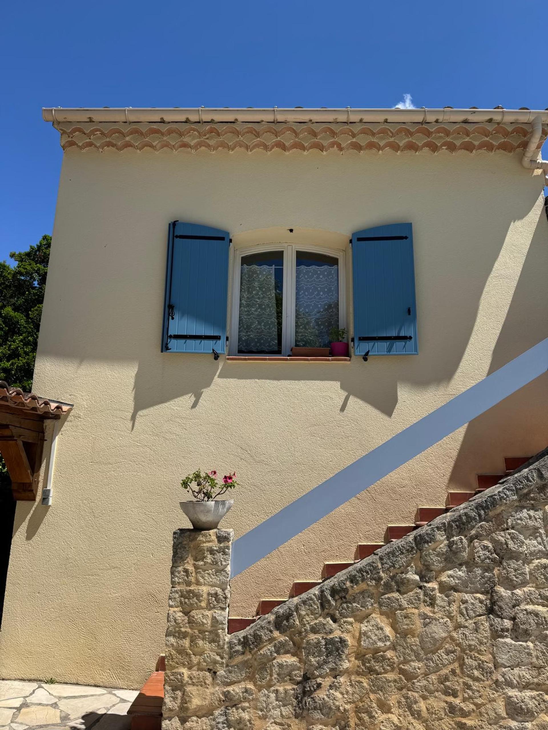 VOLET BATTANT ALU ISOLÉ miniature 3