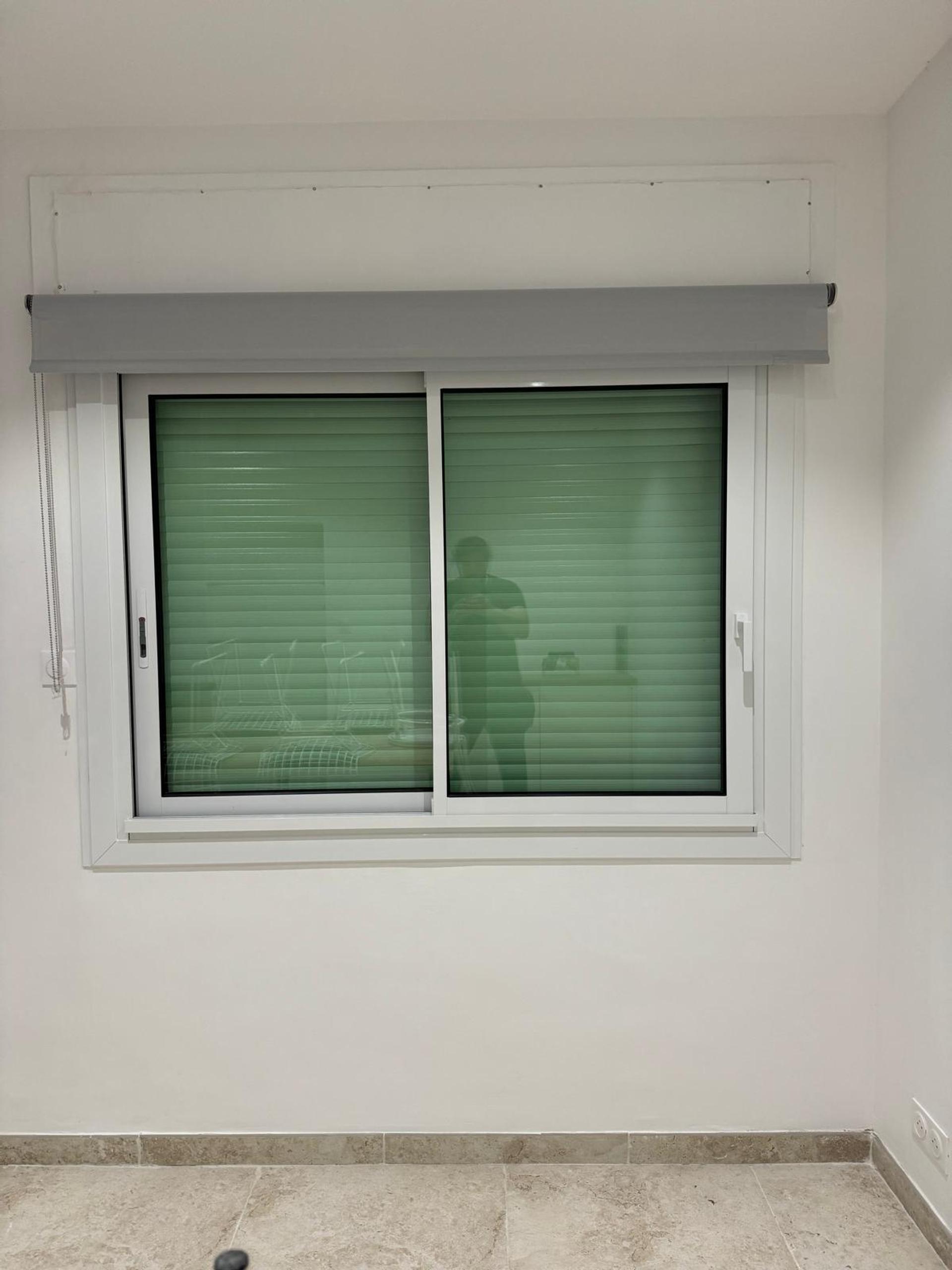 COULISSANT ALU ATLANTEM miniature 4