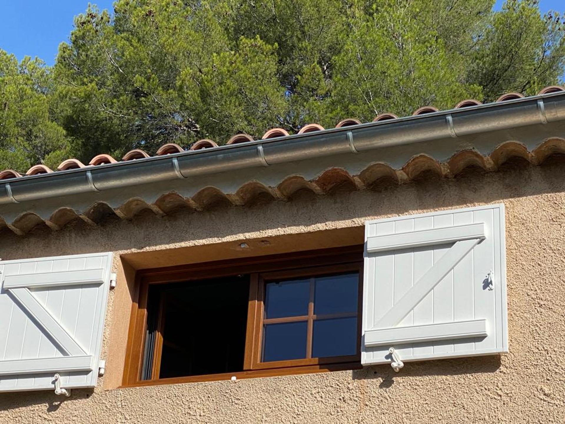 MENUISERIE FAUX BOIS miniature 8