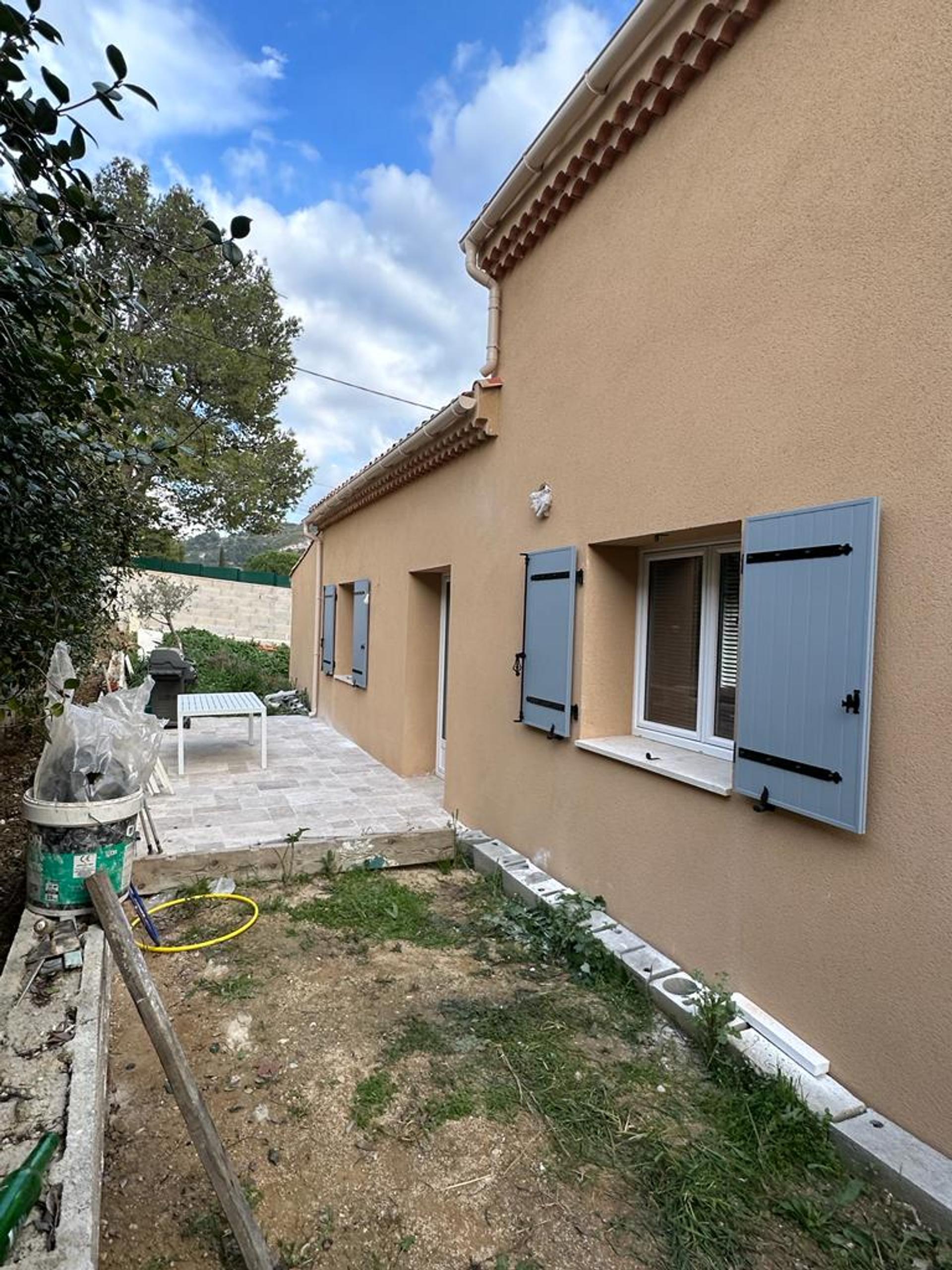 VOLET BATTANT miniature 3