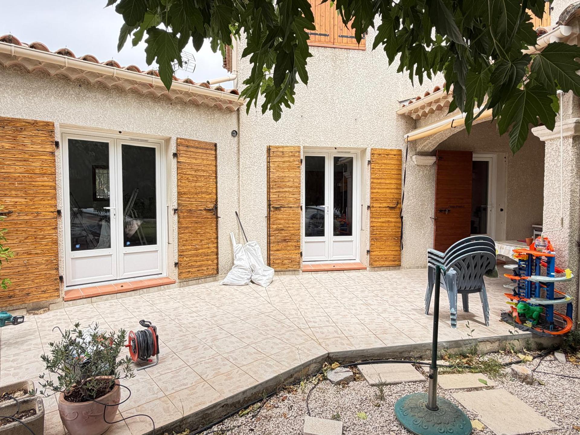 Fenêtre PVC blanche sur mesure miniature 4