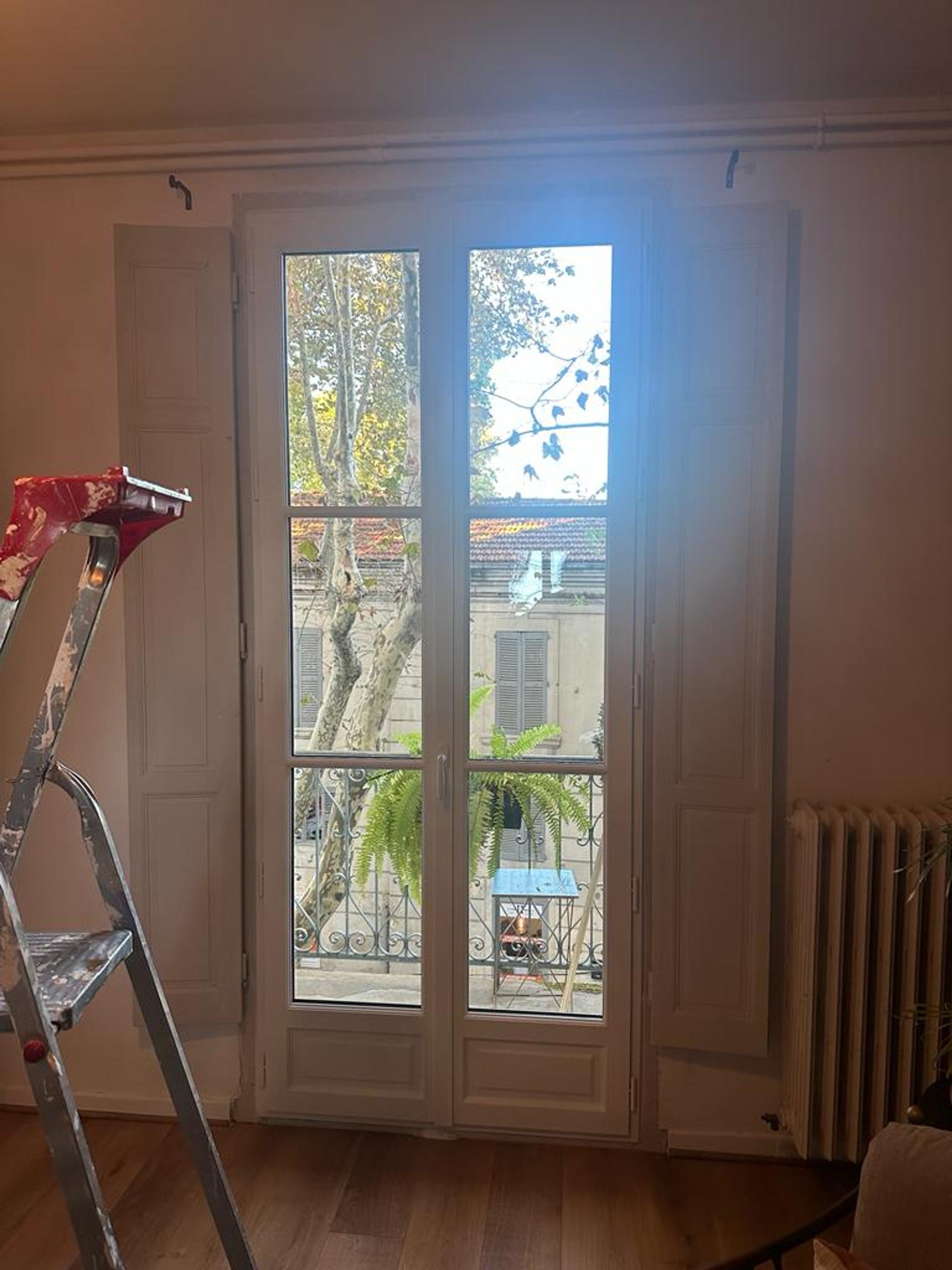 RENOVATION FENETRE miniature 3