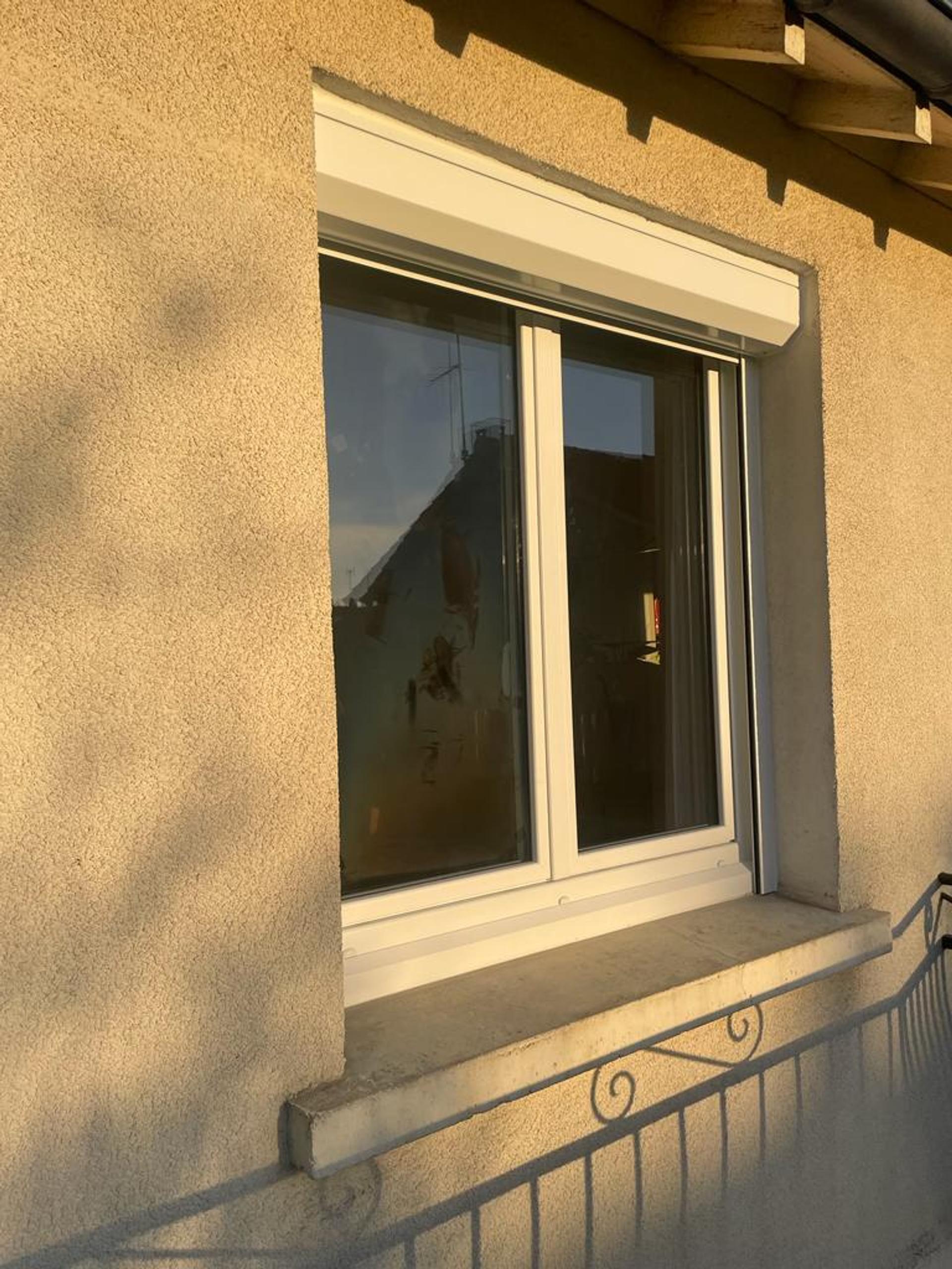 REMPLACEMENT INTÉGRALE MENUISERIE PVC / ALU miniature 3