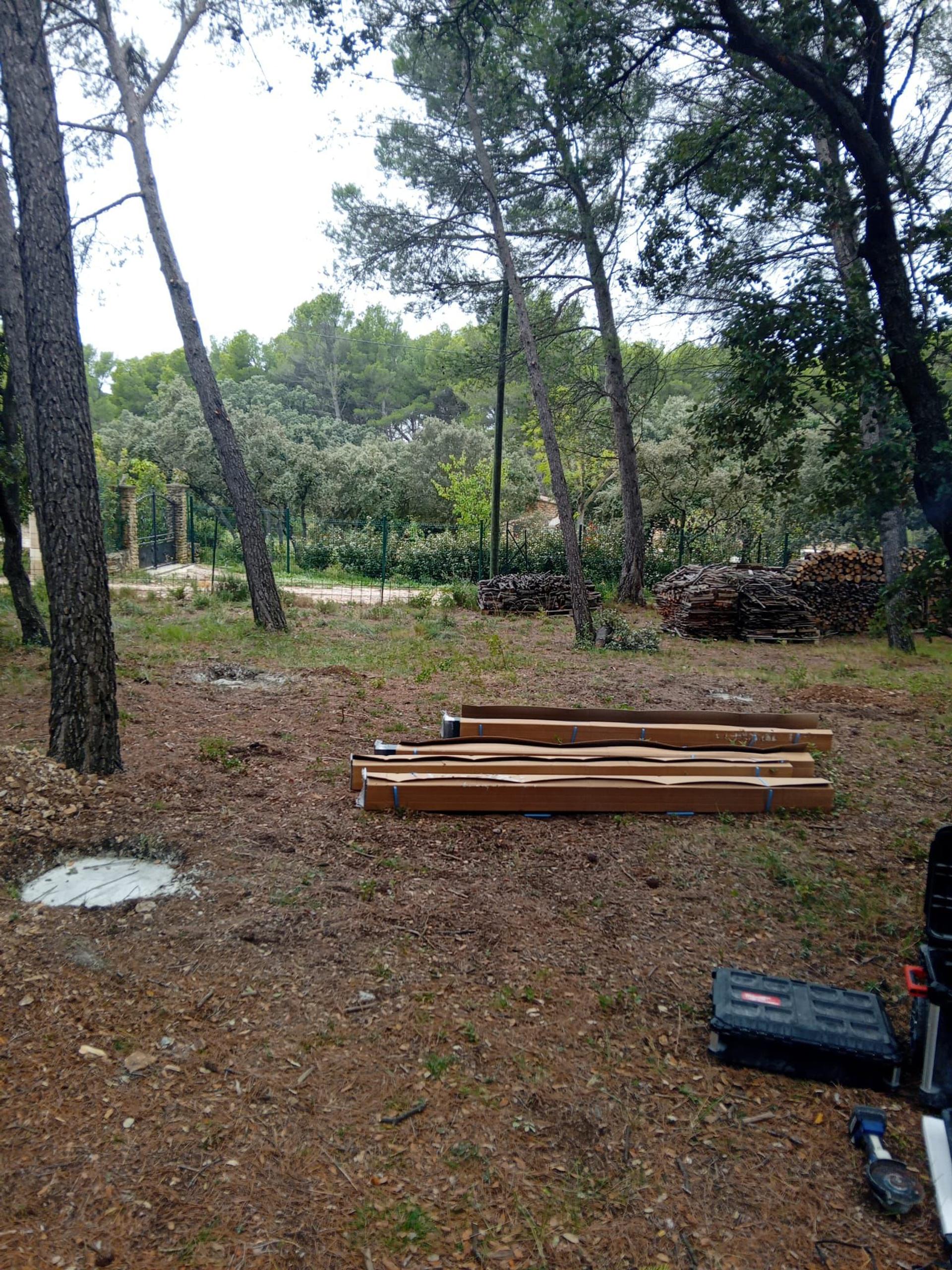 CARPORT ALU miniature 4