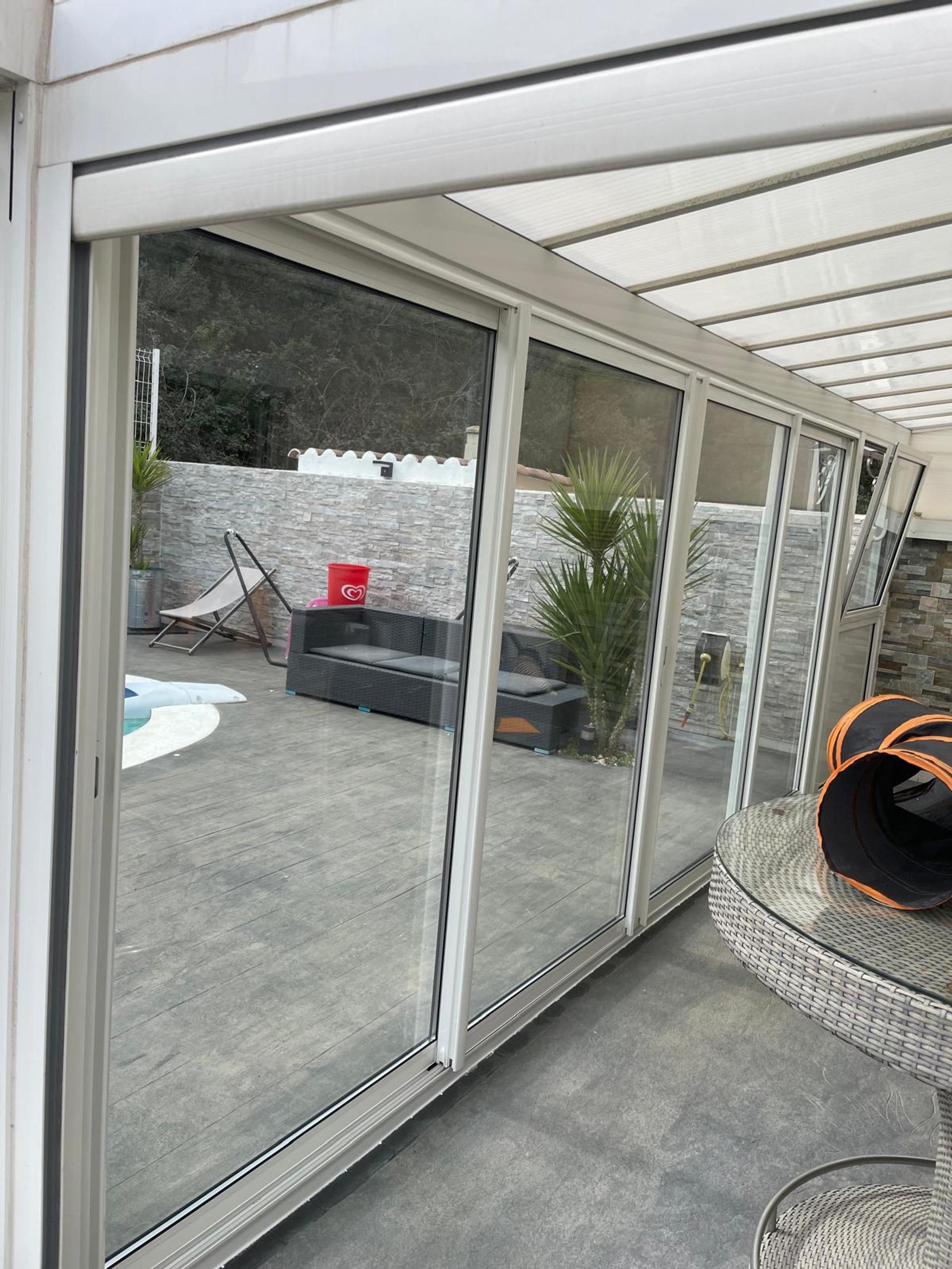 VERANDA ALU miniature 3