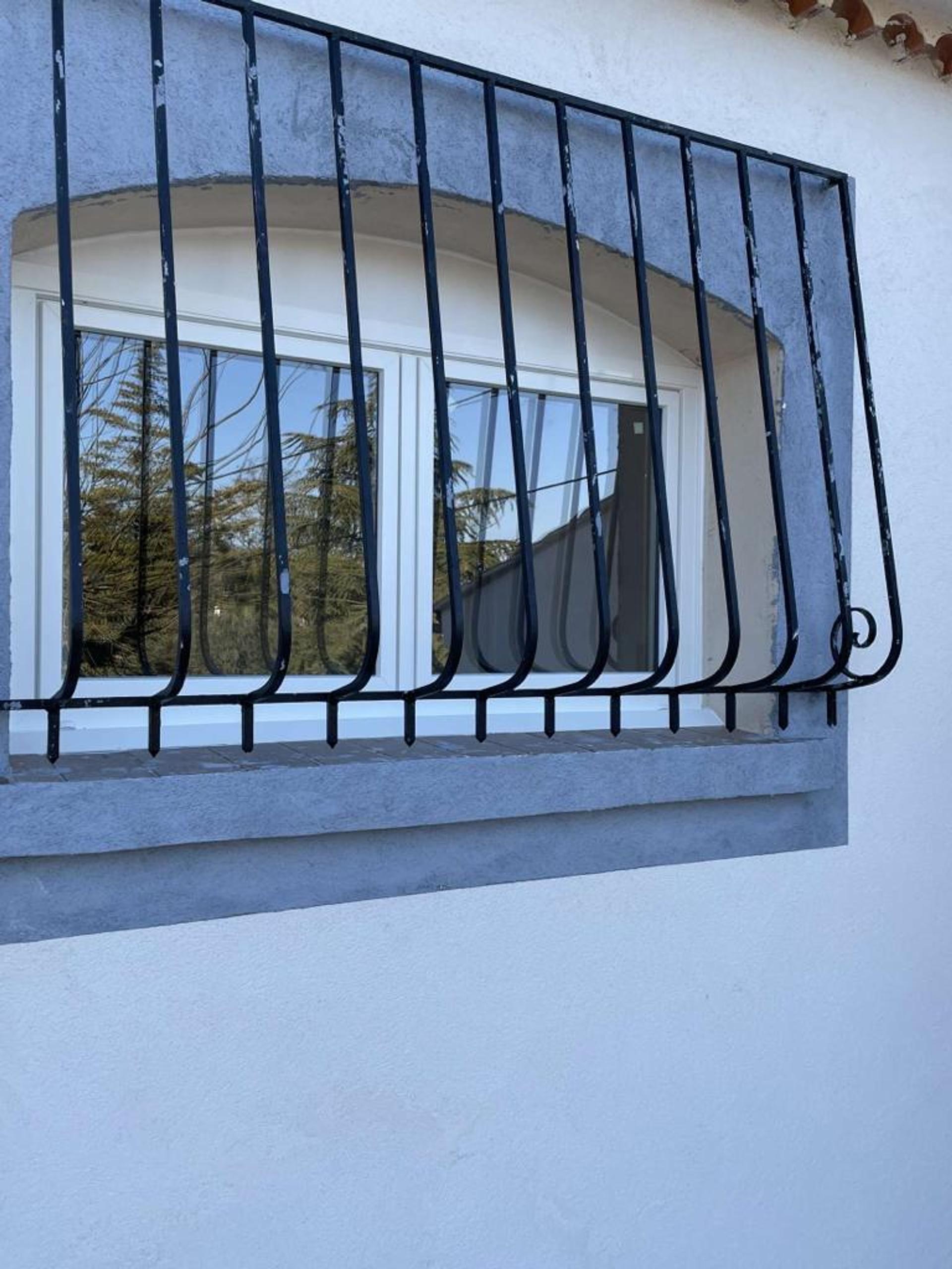 CHANTIER FENETRE ALU miniature 2