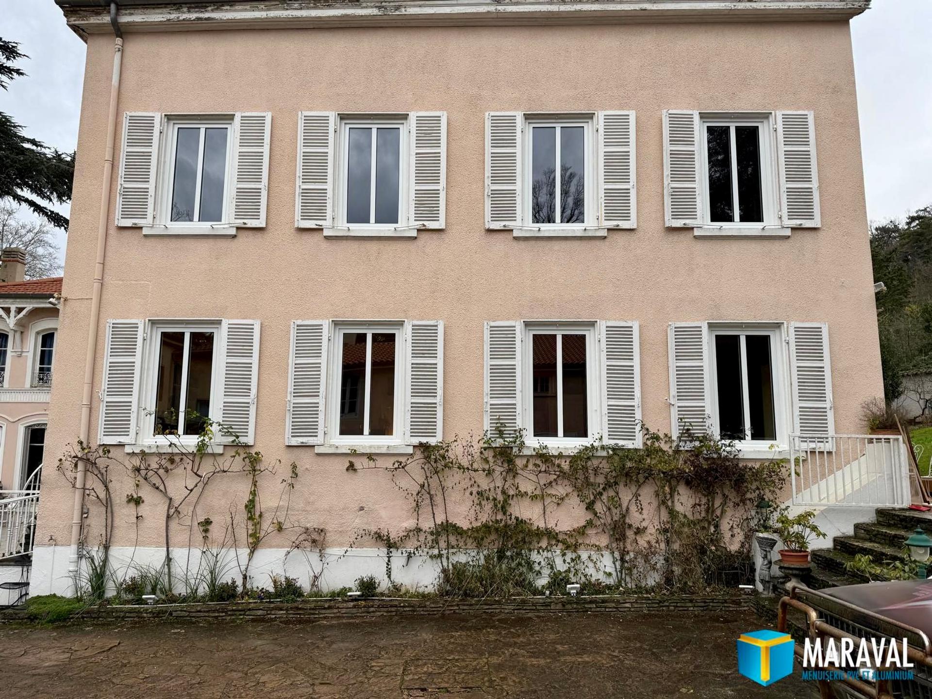 Fenêtres ATLANTEM - Performance et élégance miniature 7