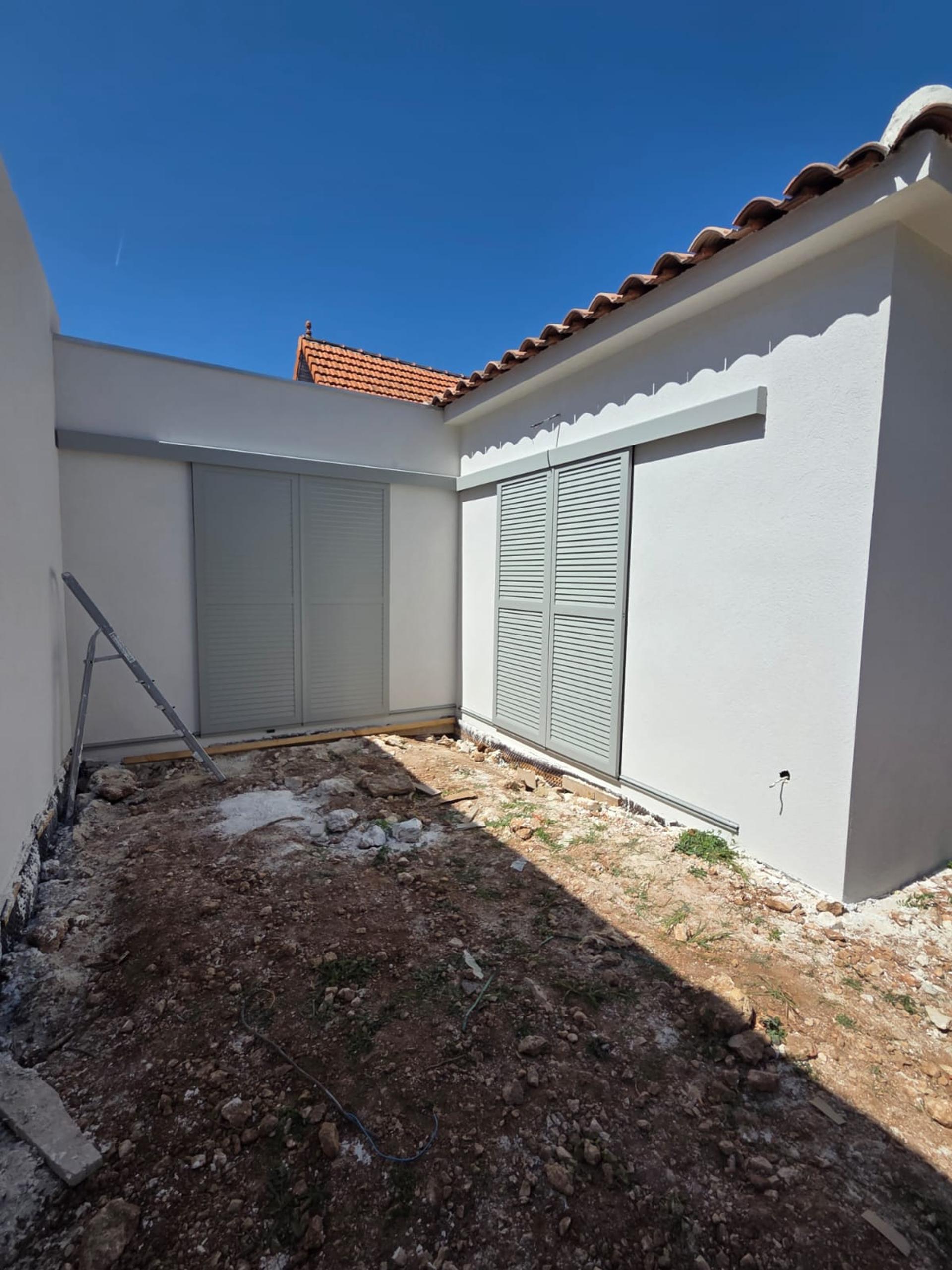 VOLETS COULISSANTS miniature 20