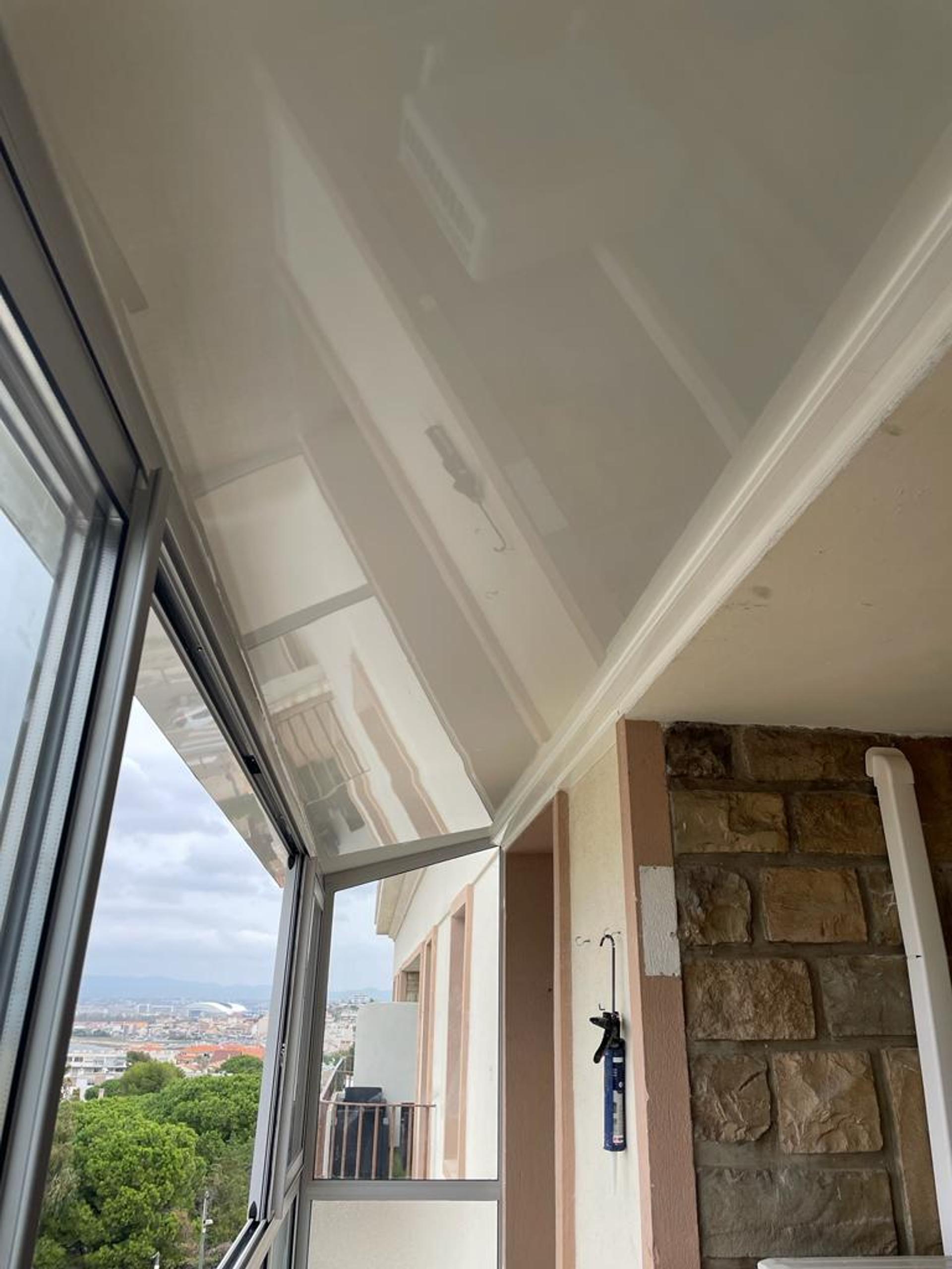 CONSTRUCTION VERANDA miniature 3