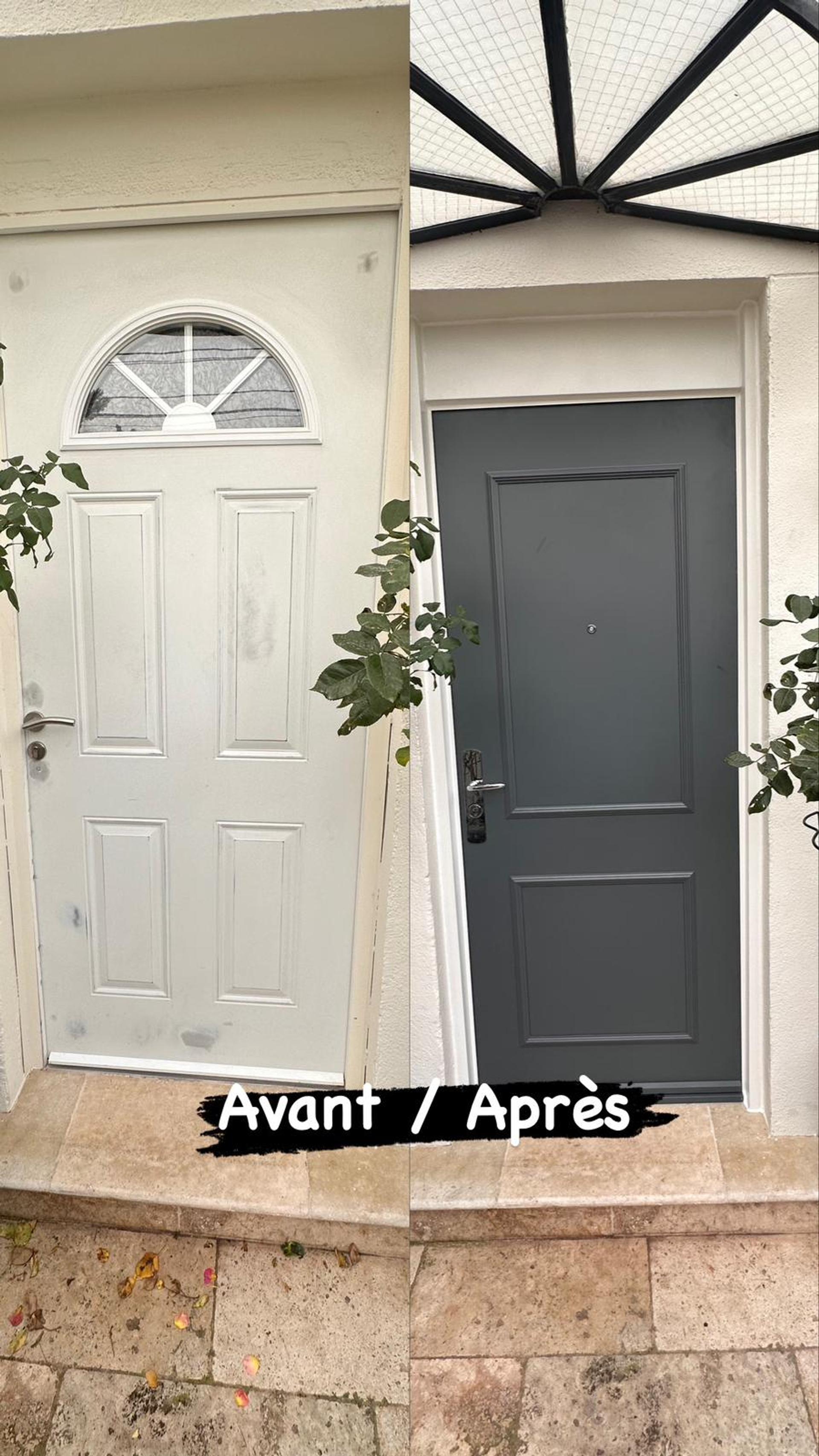 PORTE PAVILLONNAIRE miniature 2