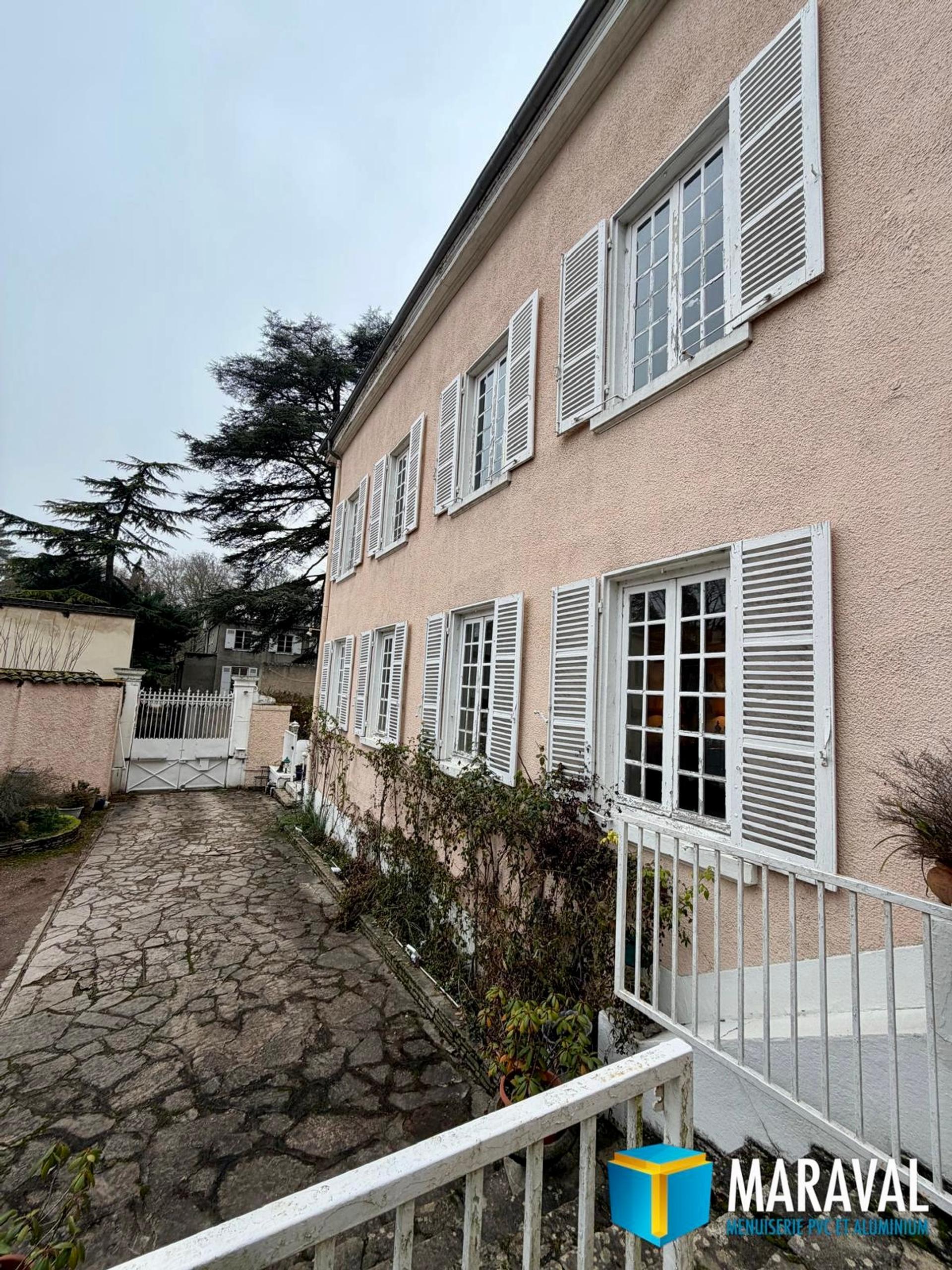 Fenêtres ATLANTEM - Performance et élégance miniature 10