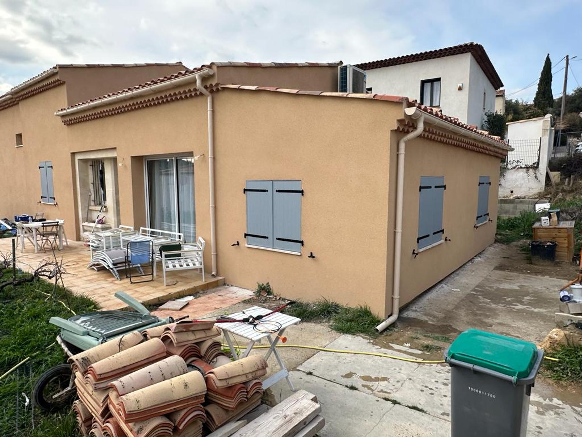 VOLET BATTANT miniature 4