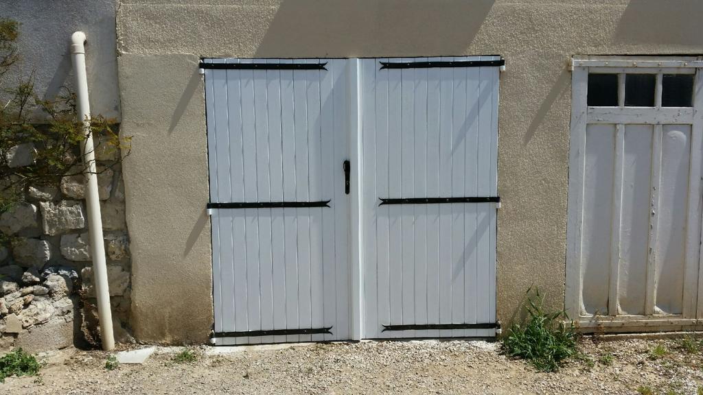 PORTE TABLEAU RUSTIQUE