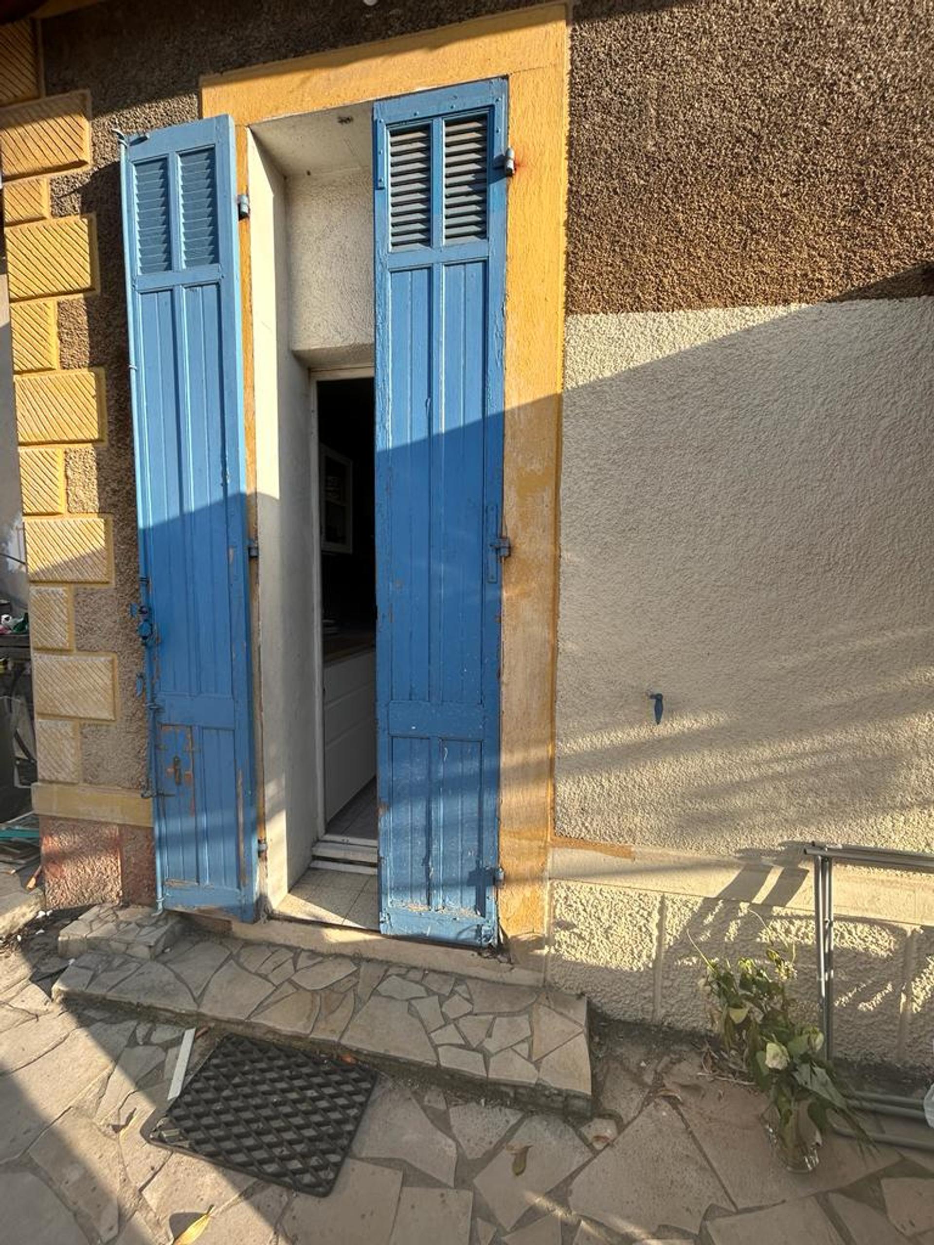 VOLET BATTANT ALU miniature 4