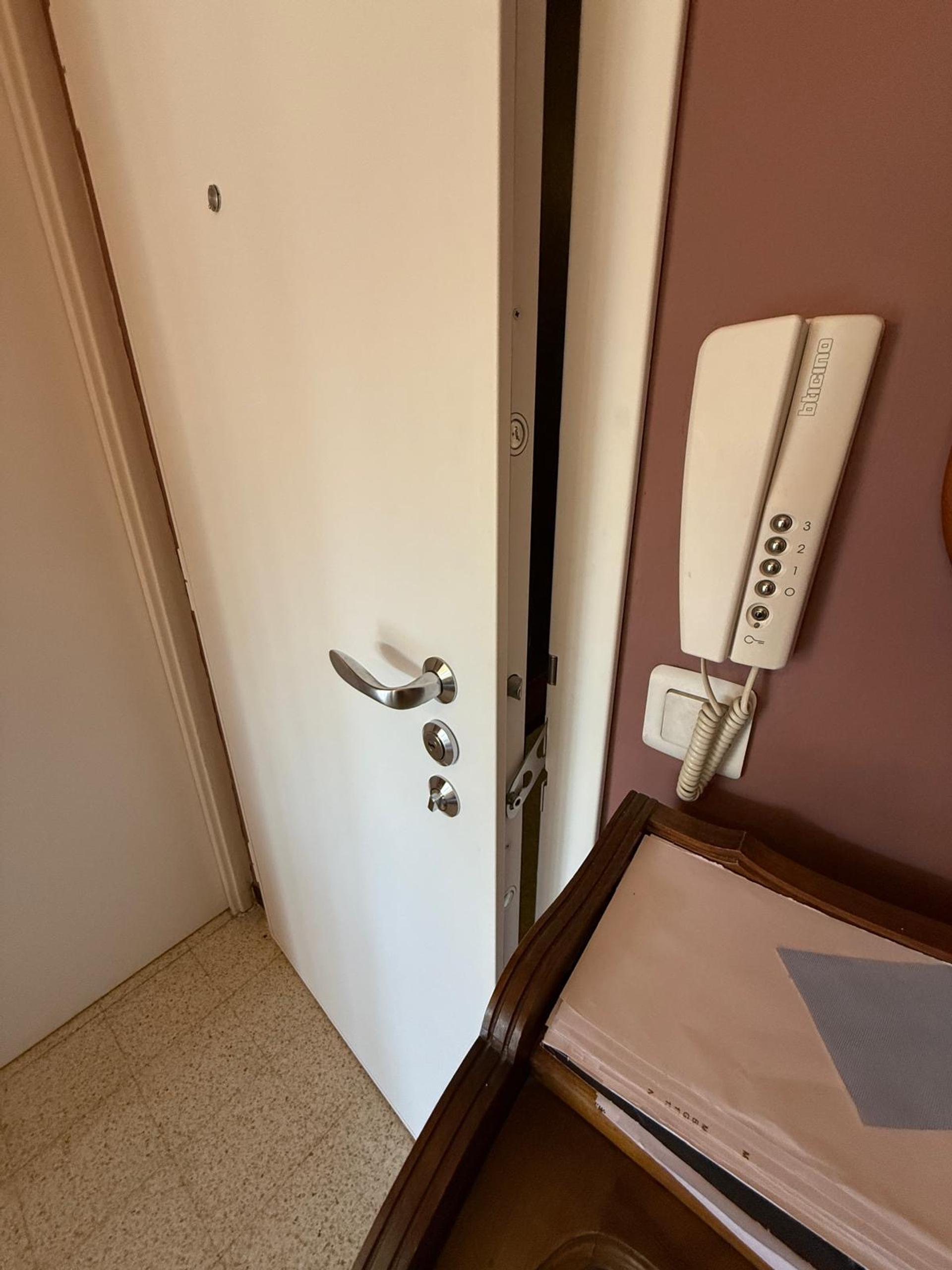 Porte blindée - Picard Diamant miniature 3