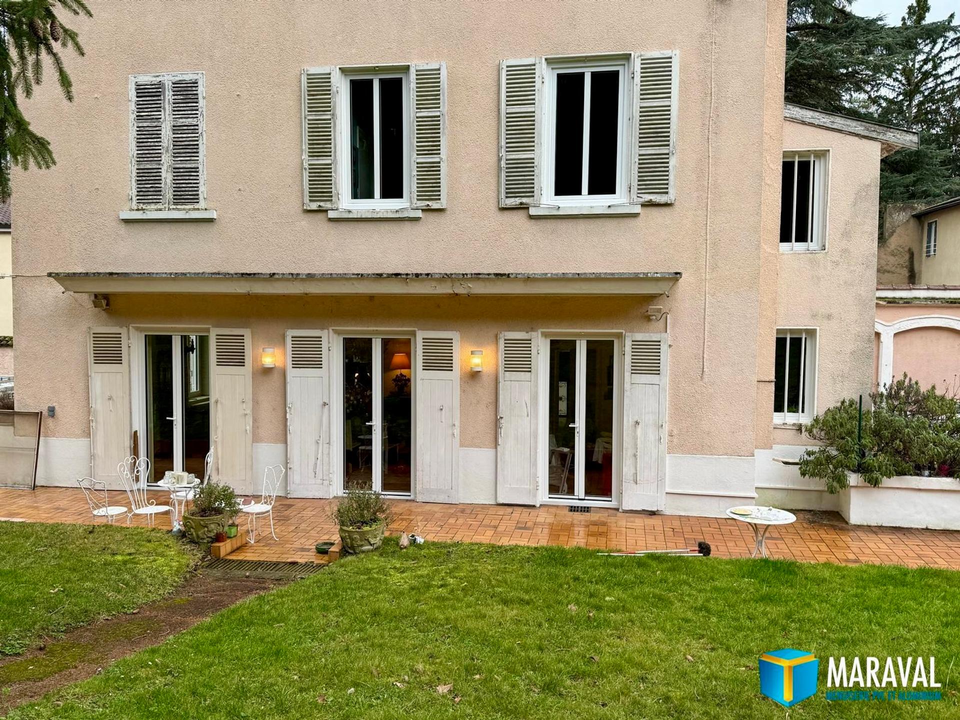 Fenêtres ATLANTEM - Performance et élégance miniature 2