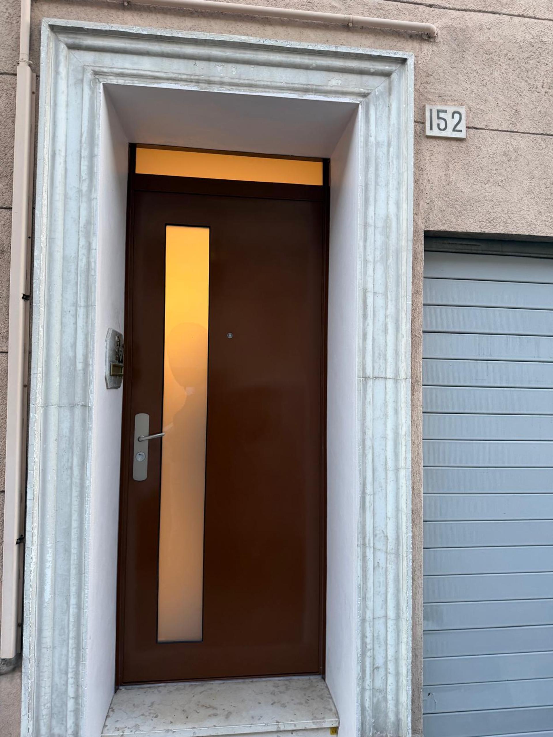 PORTE BLINDÉE HERACLES