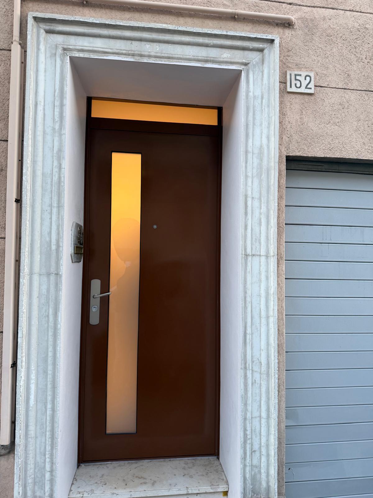 PORTE BLINDÉE HERACLES