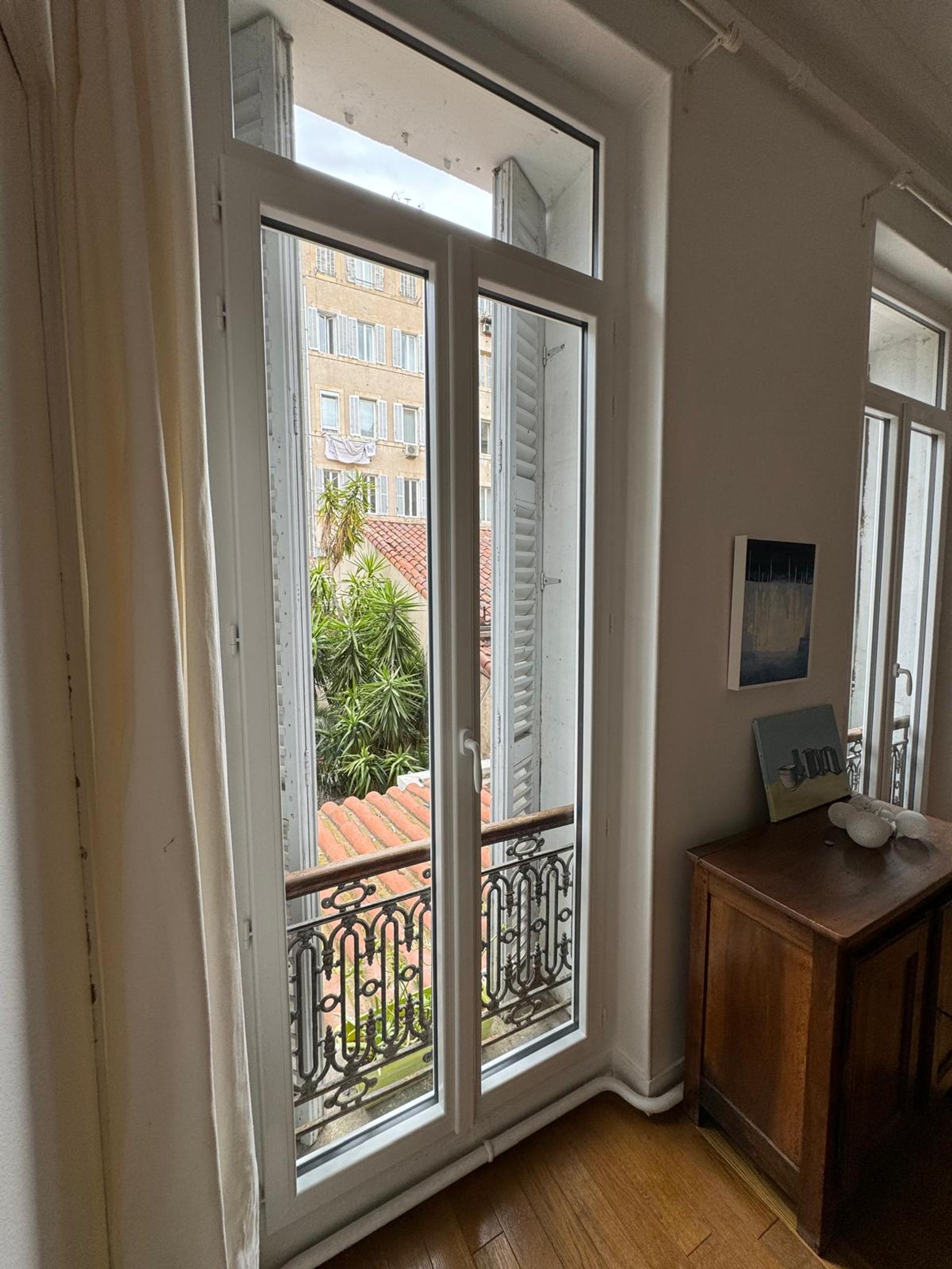 FENETRE PVC ATLANTEM miniature 2