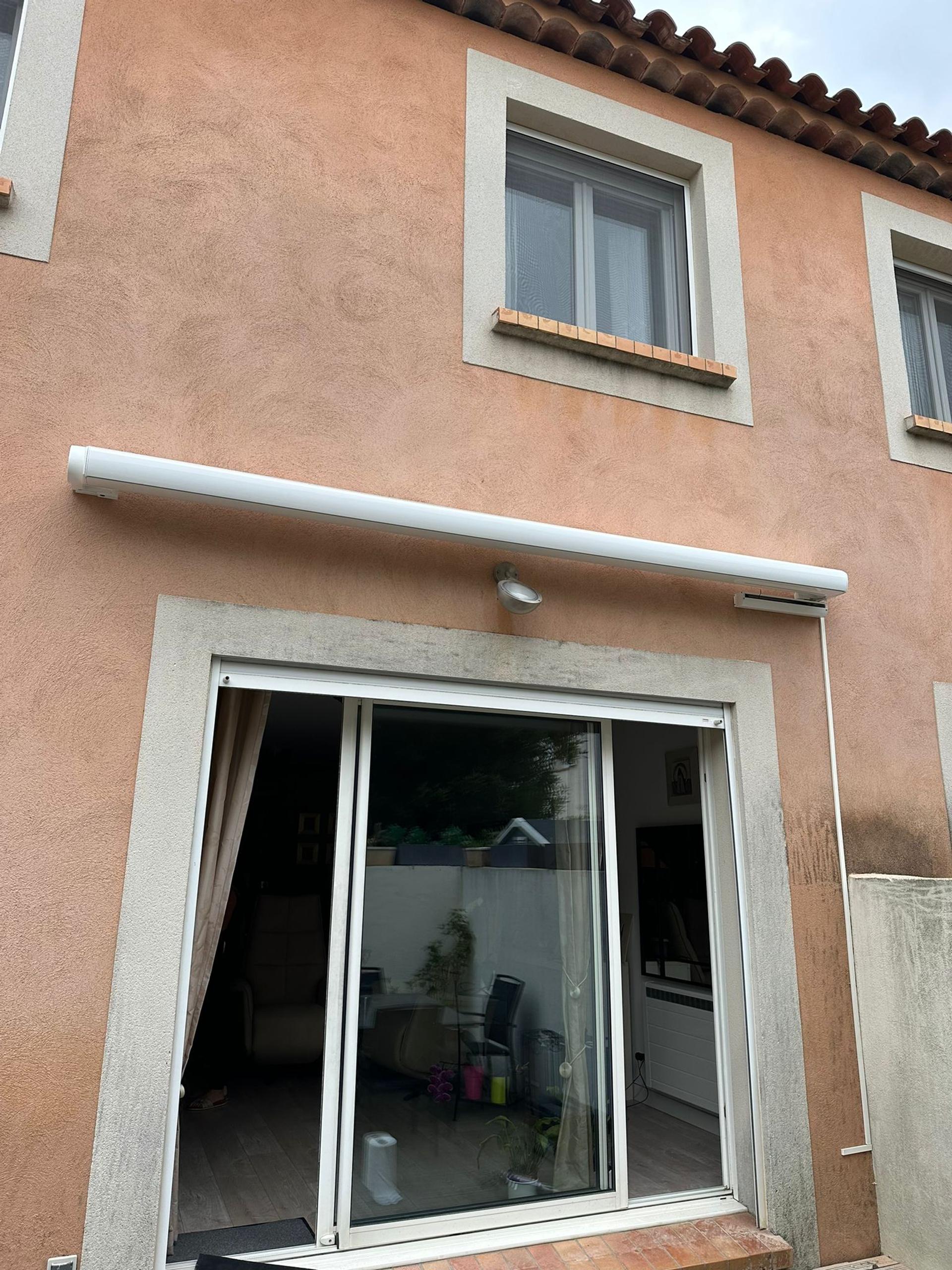 STORE A COFFRE SOMFY miniature 2