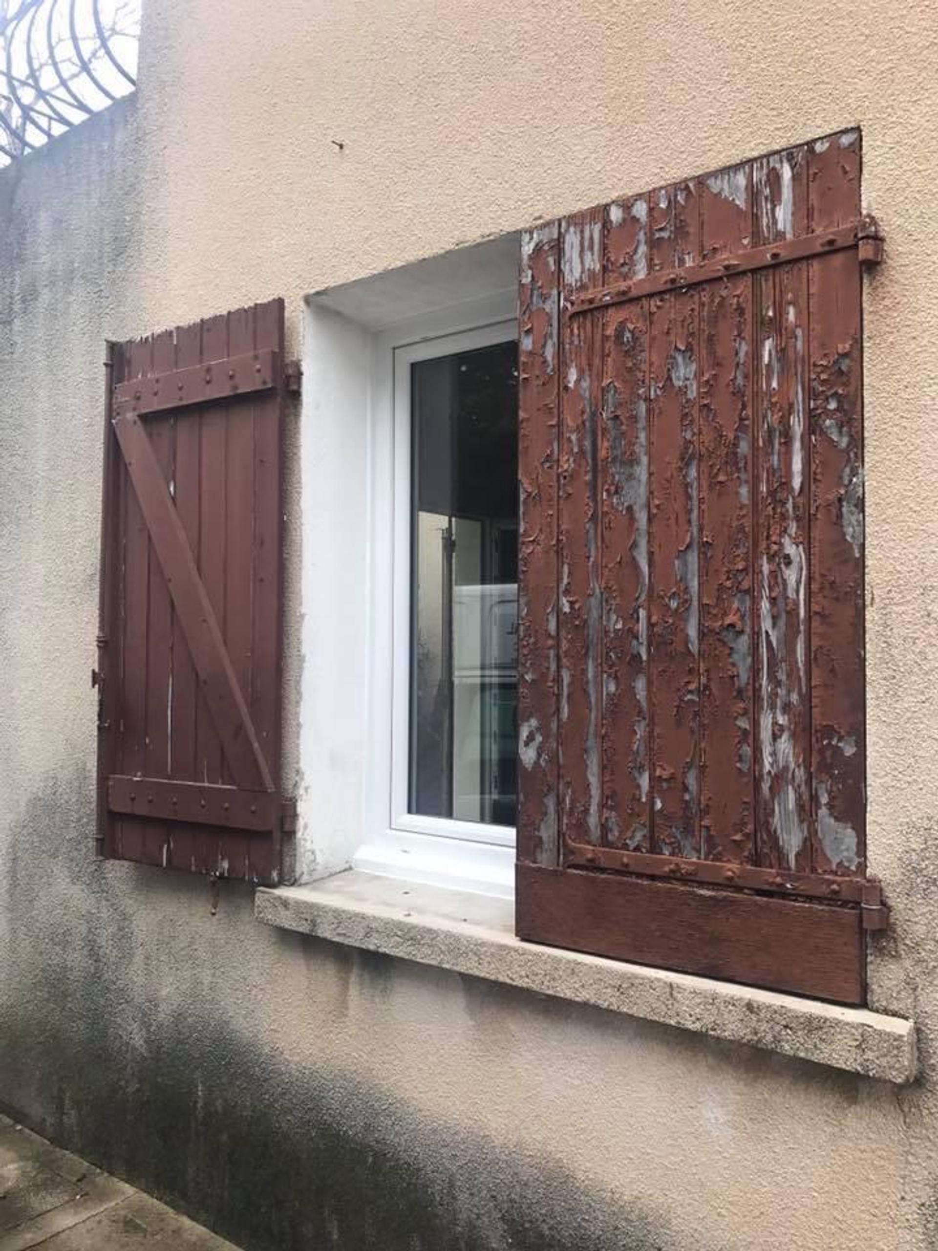 VOLETS BATTANT ALUMINIUM miniature 6