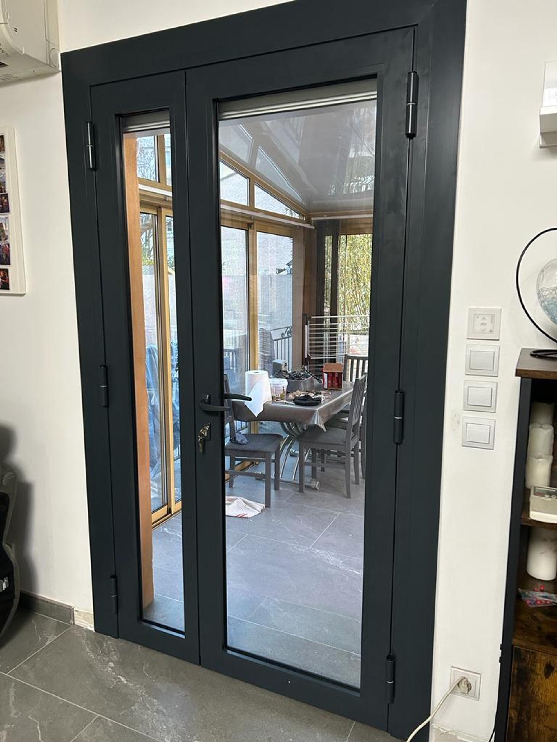 FENÊTRE / VOLET SOMFY miniature 2