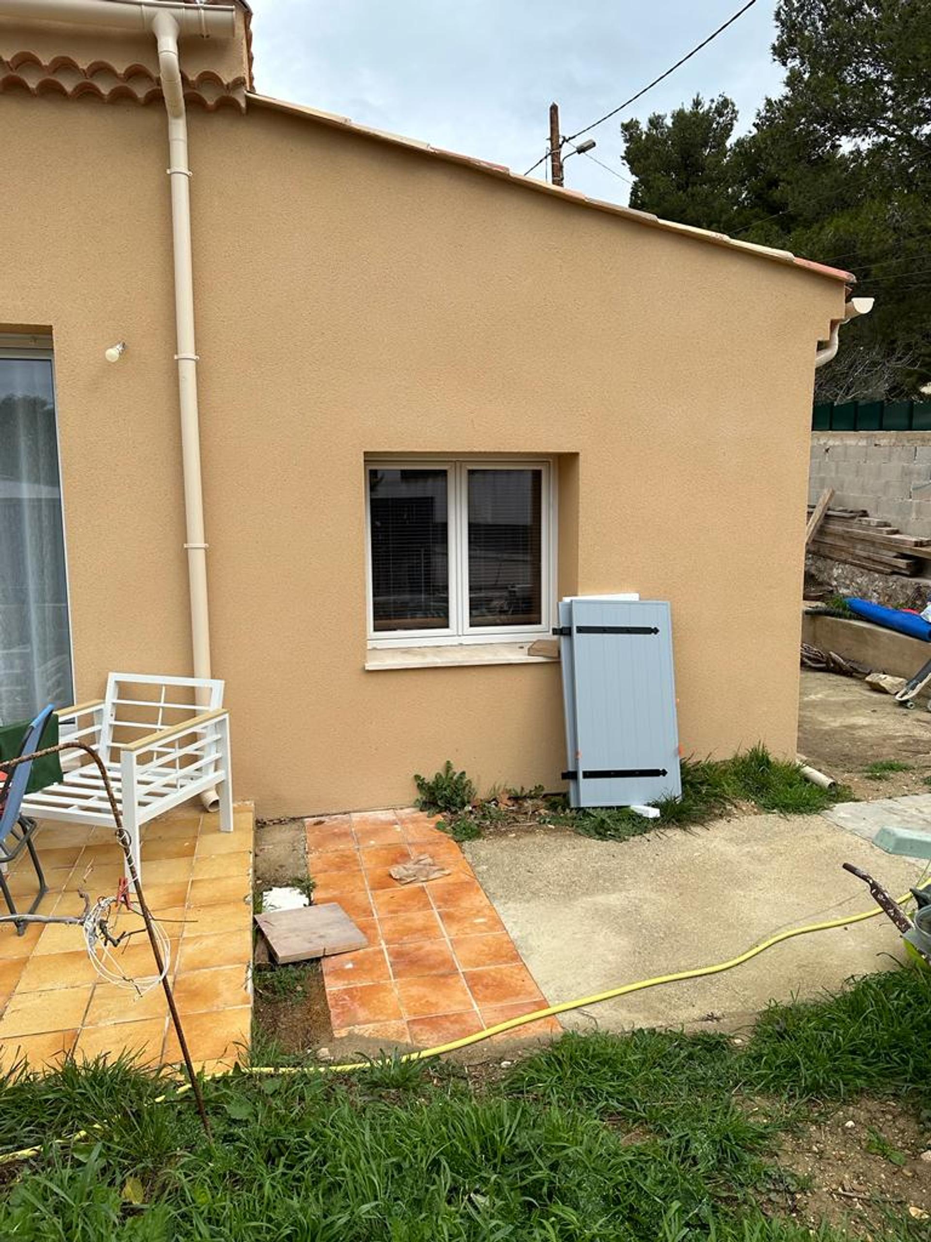 VOLET BATTANT miniature 5