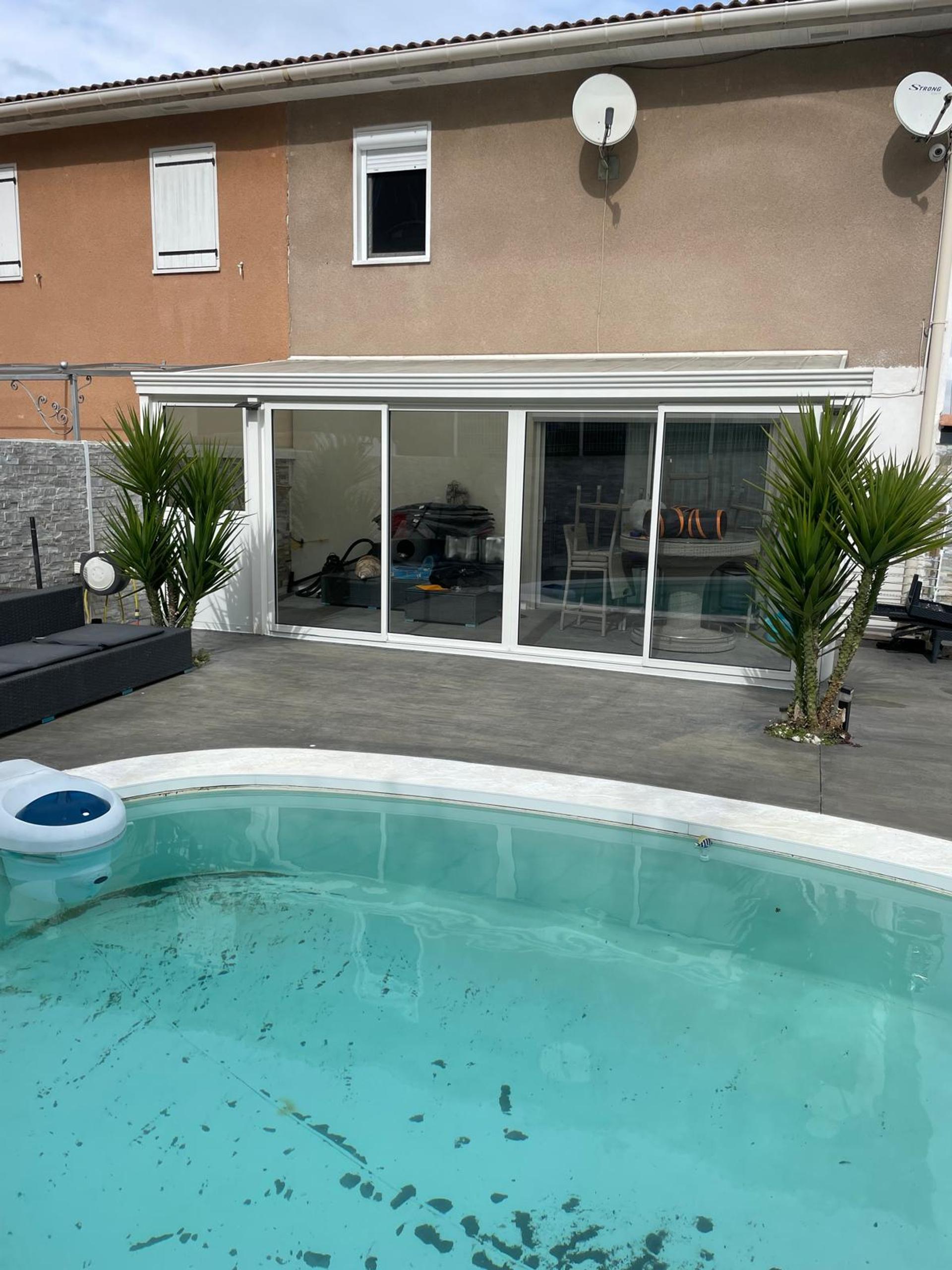 VERANDA ALU miniature 4