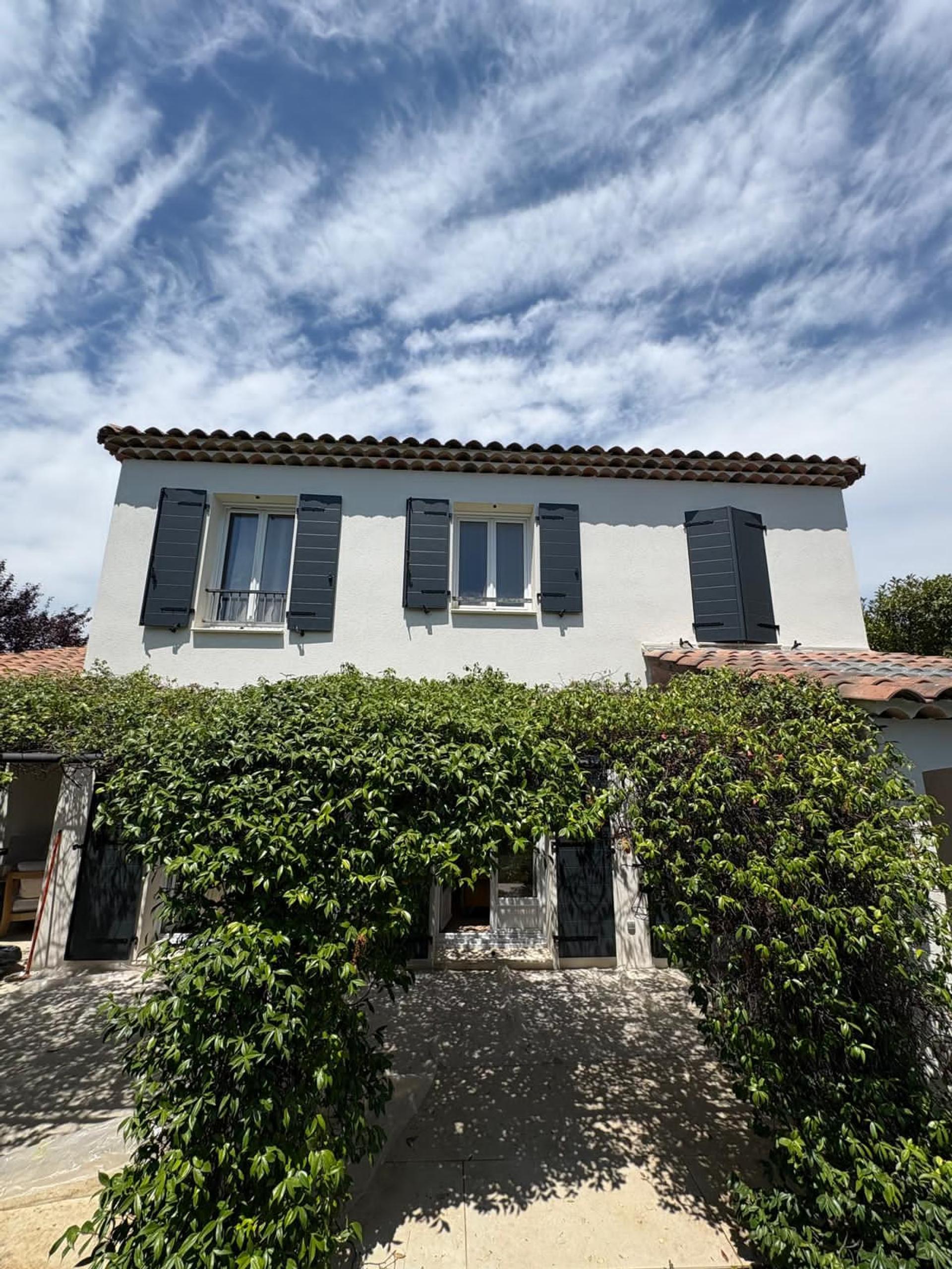 VOLET BATTANT ALU ATLANTEM miniature 4