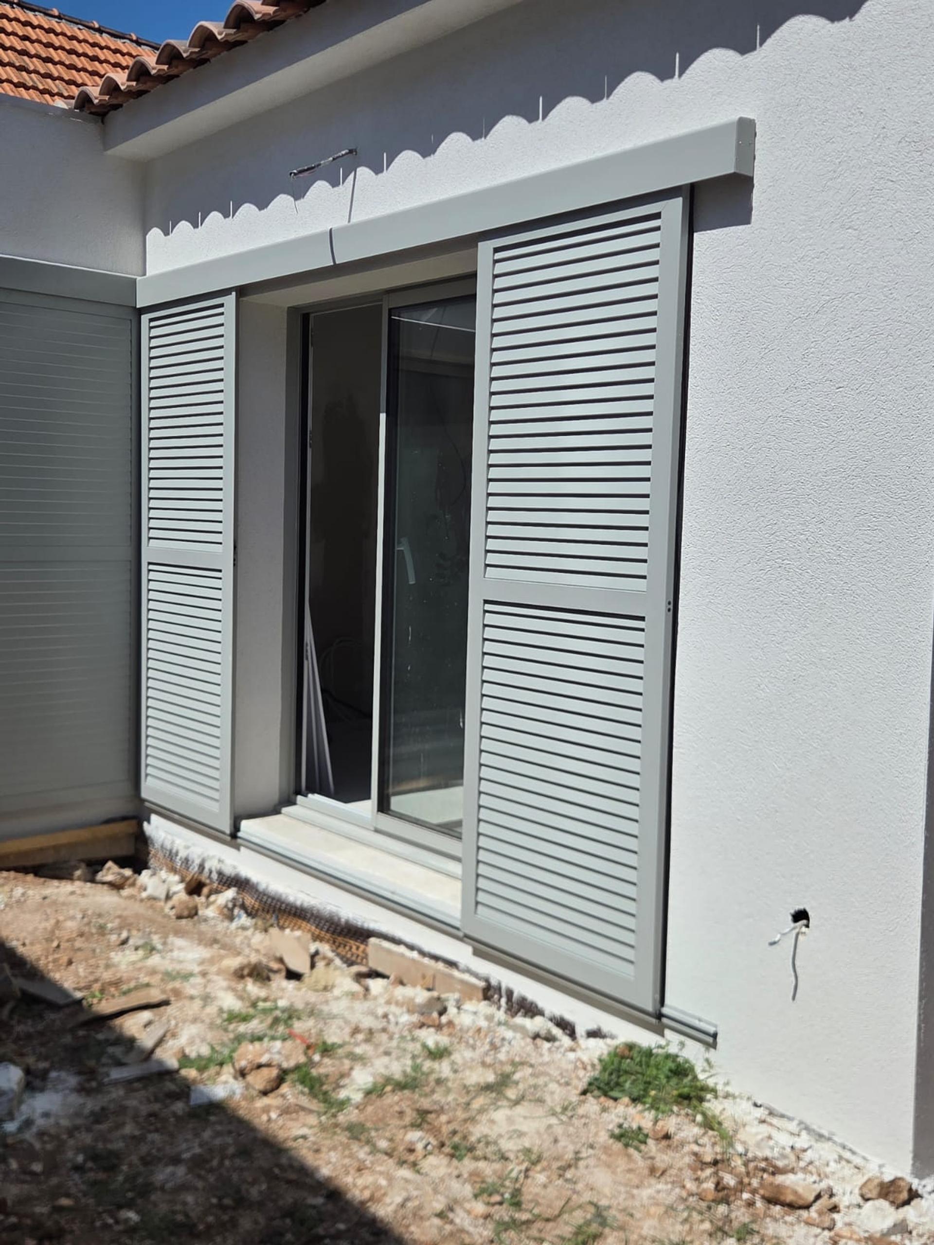 VOLETS COULISSANTS miniature 19