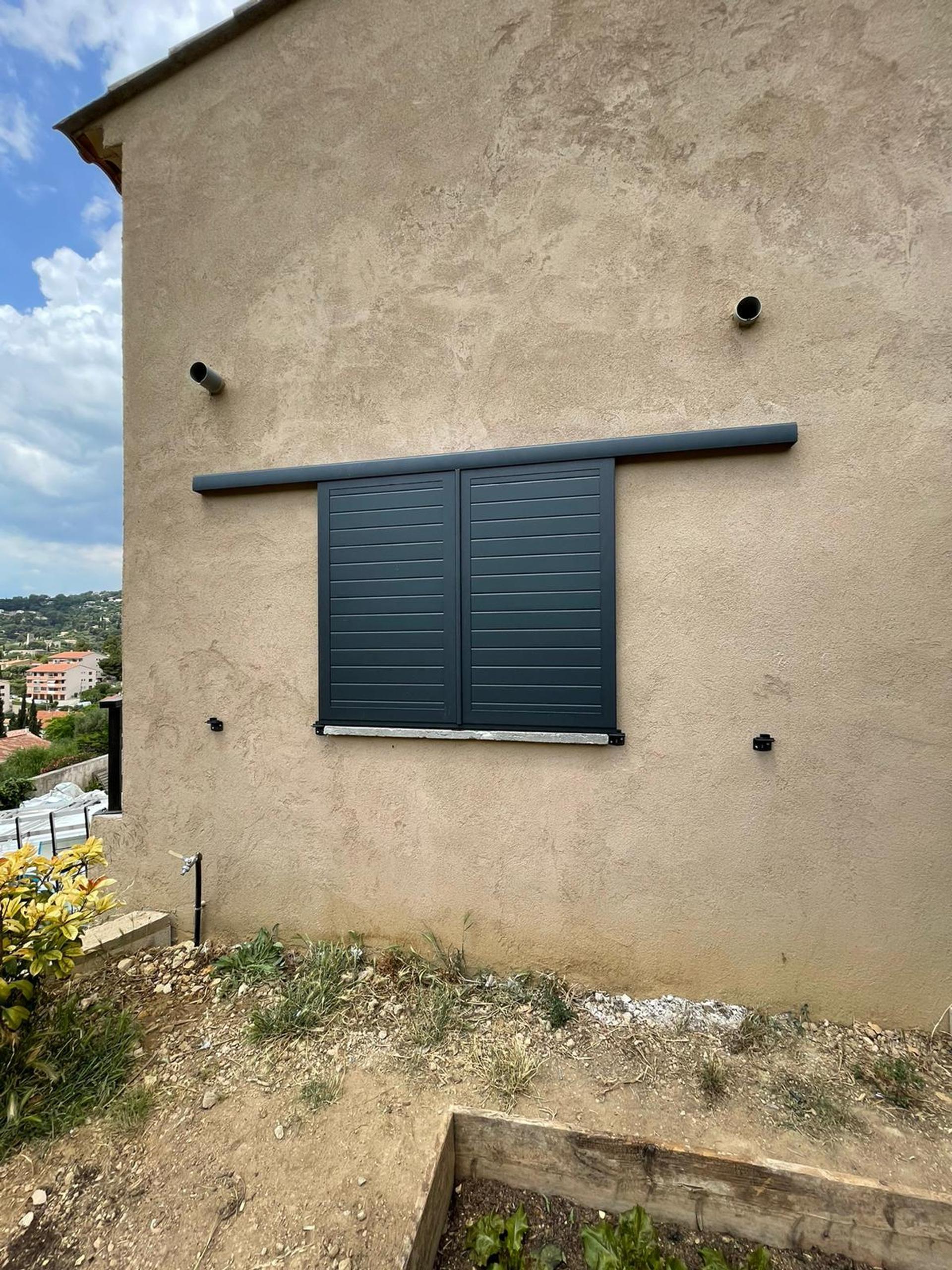 VOLETS COULISSANTS miniature 12