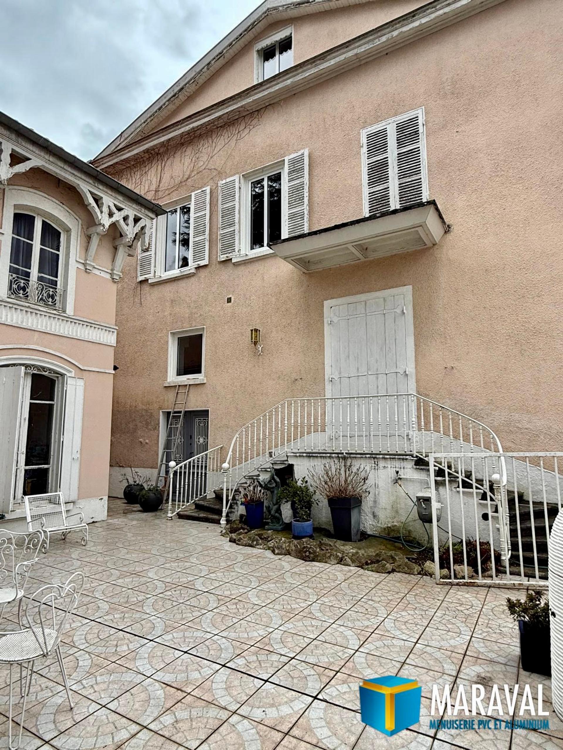 Fenêtres ATLANTEM - Performance et élégance miniature 3