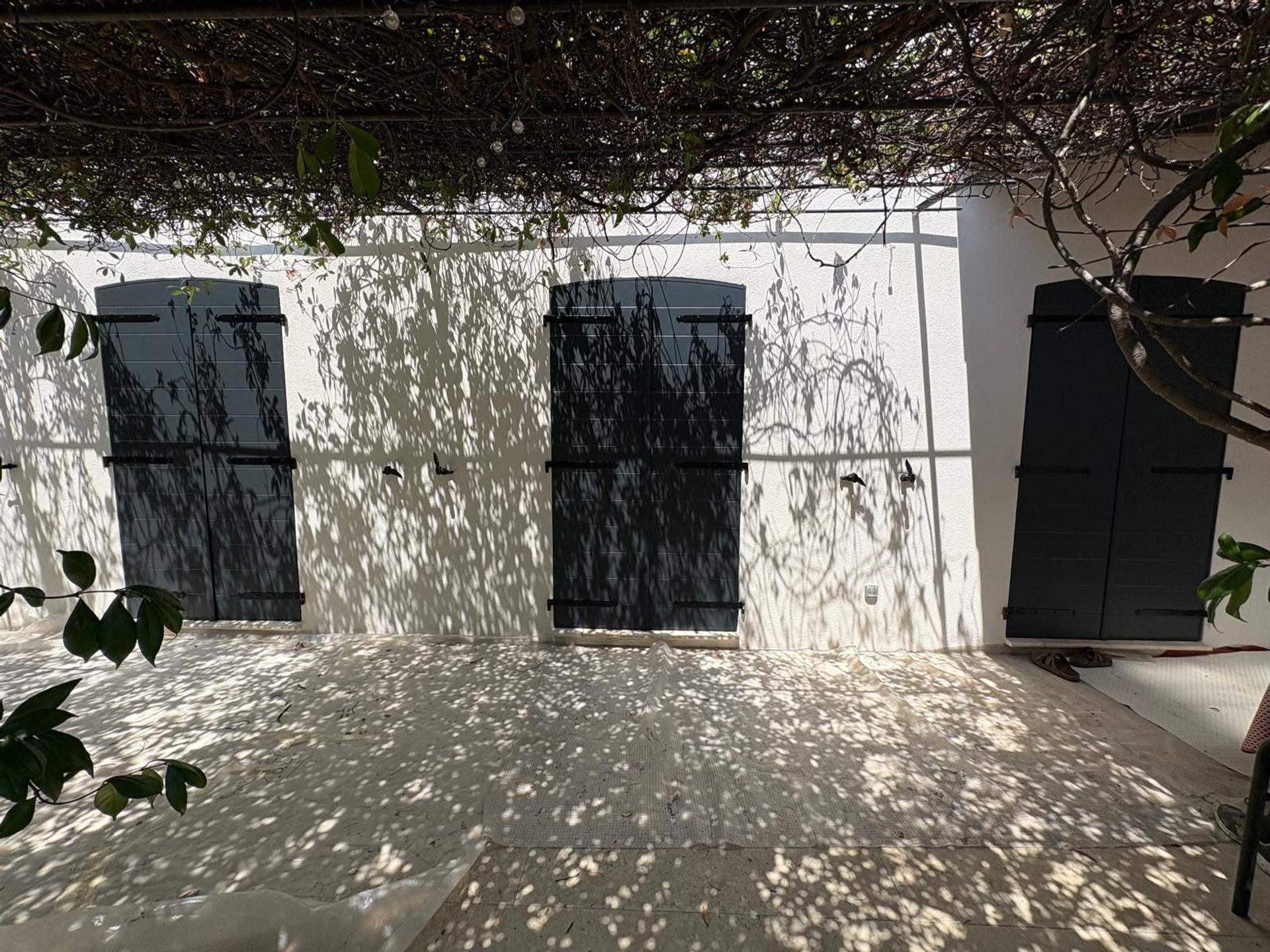 VOLET BATTANT ALU ATLANTEM miniature 6