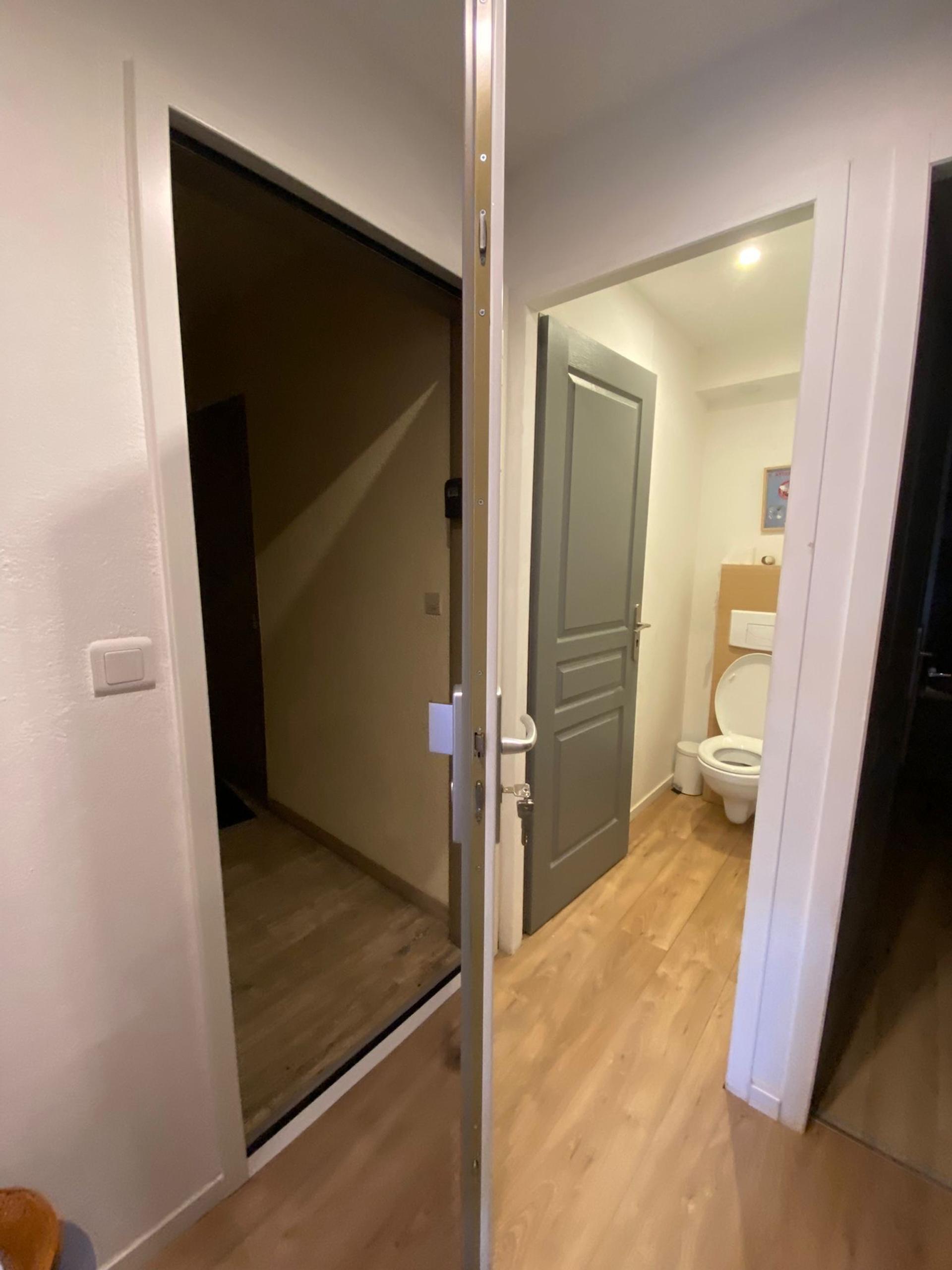 BLOC PORTE BLINDÉE HERACLES - MOLENA miniature 3