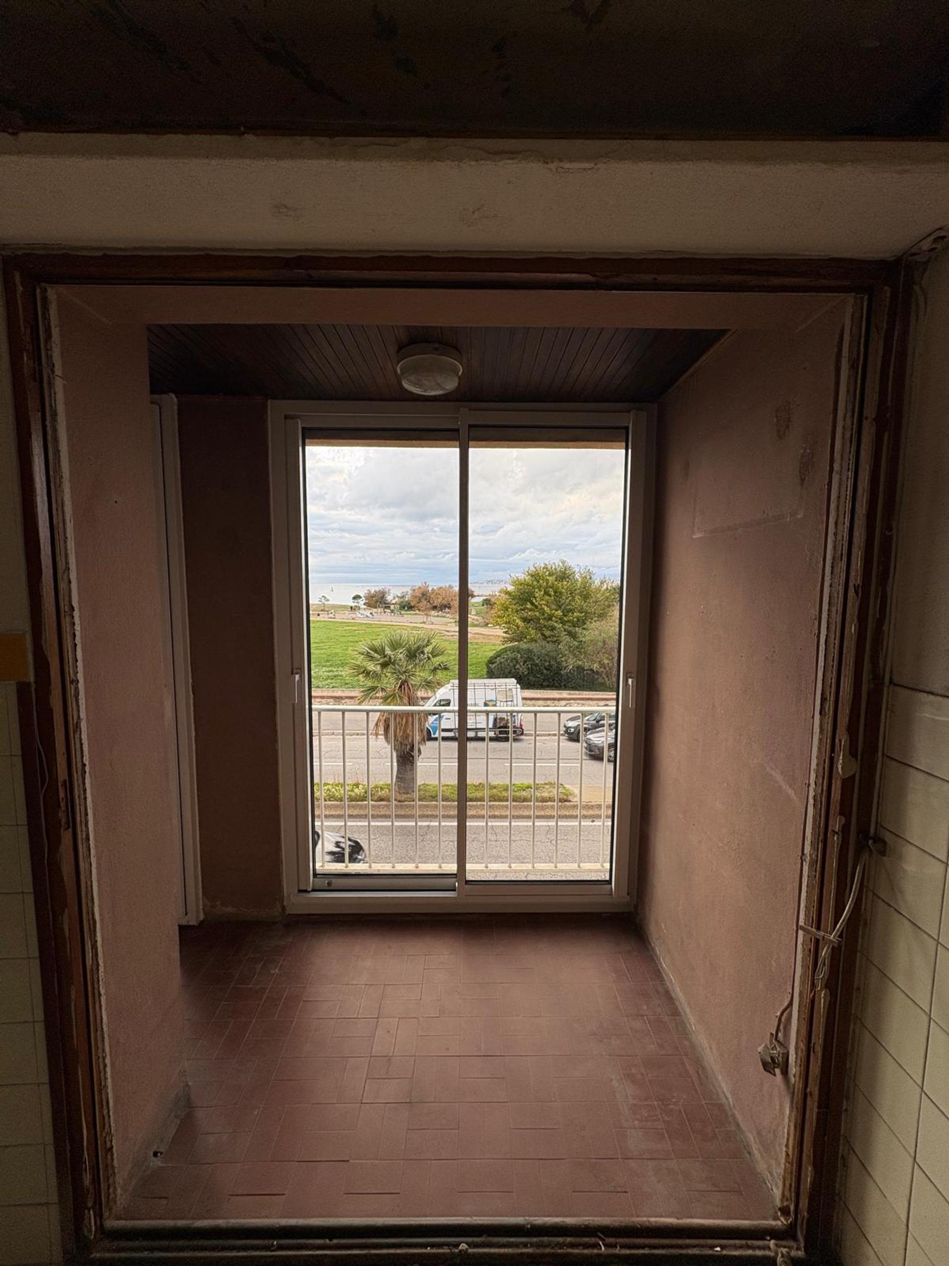 COULISSANT ALU SOLAIRE miniature 2