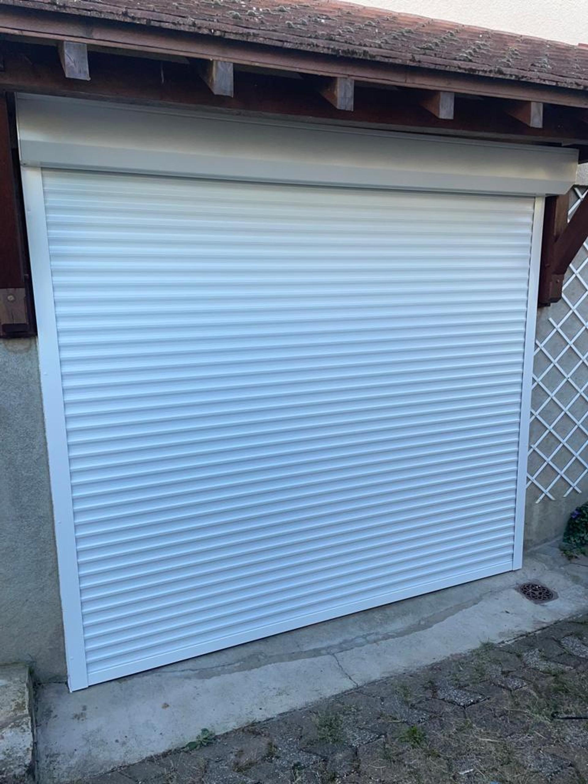 REMPLACEMENT INTÉGRALE MENUISERIE PVC / ALU miniature 14