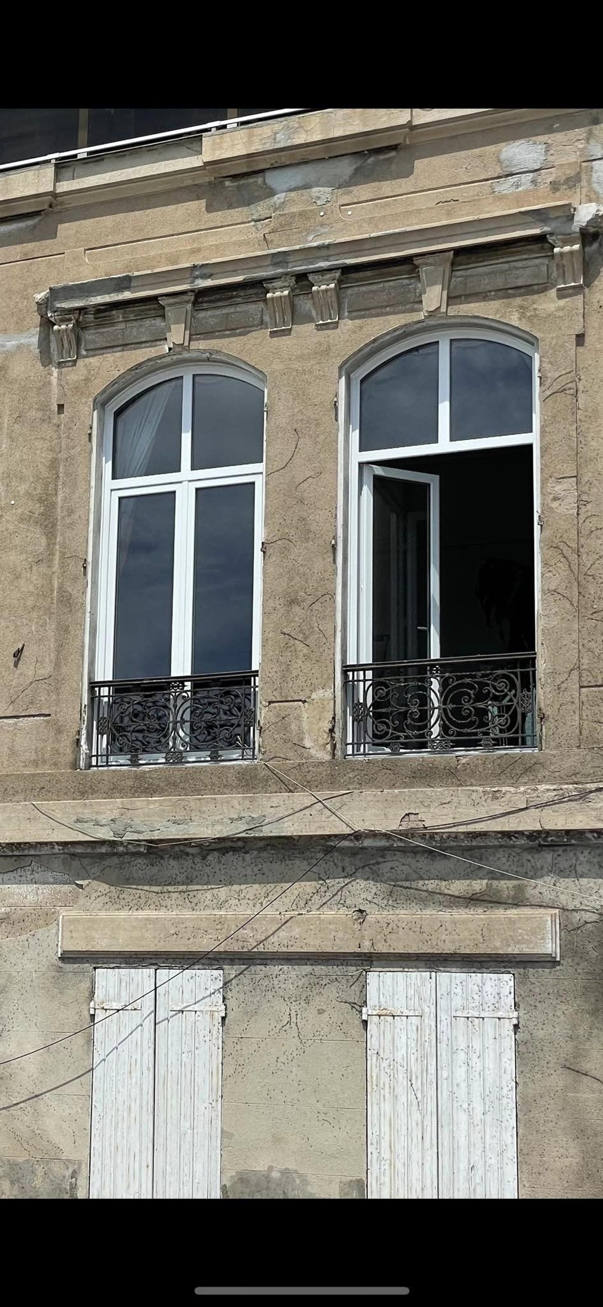 POSE FENETRE ATLANTEM PVC miniature 3