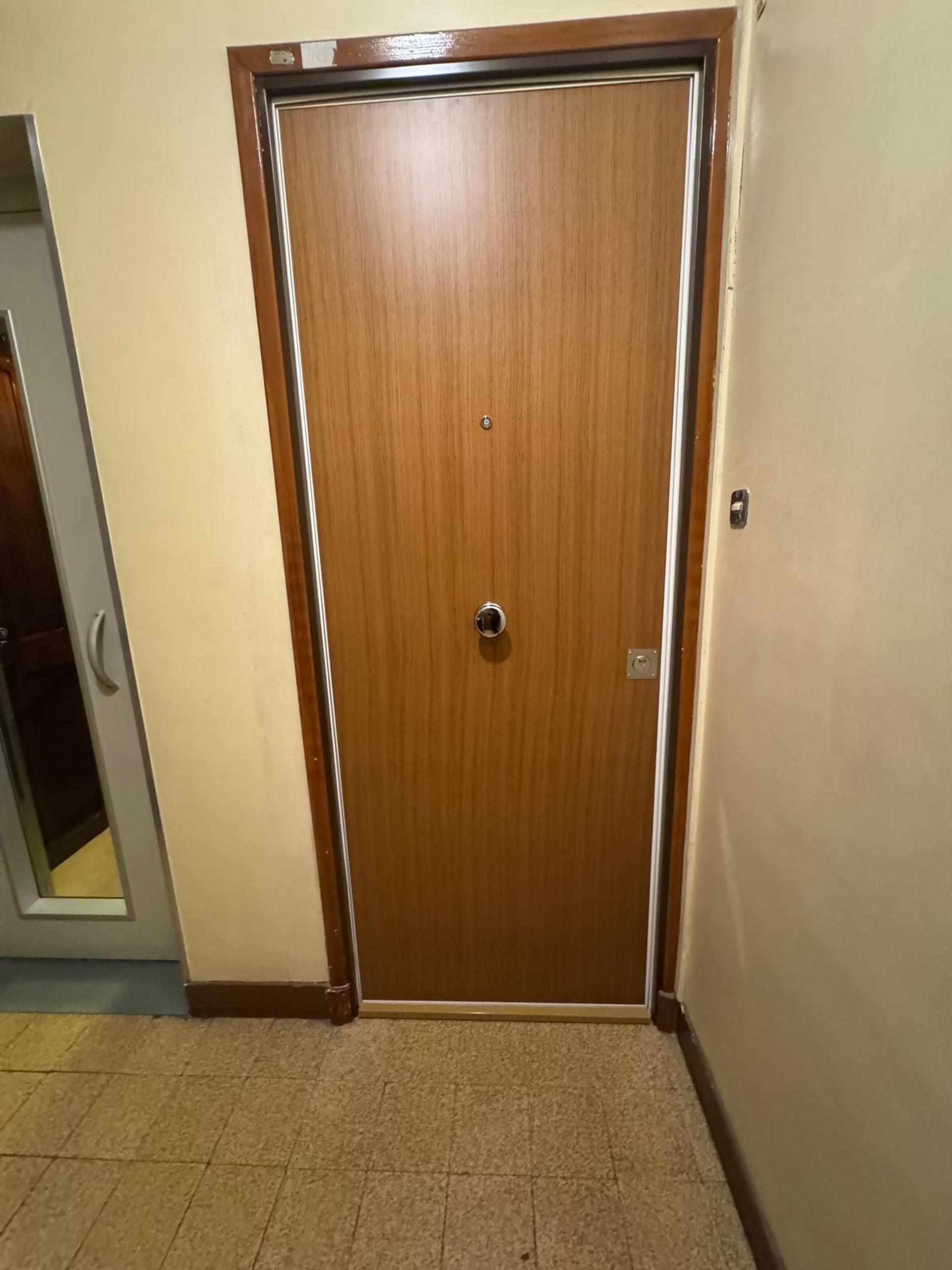 PORTE BLINDÉE IRISSA miniature 2