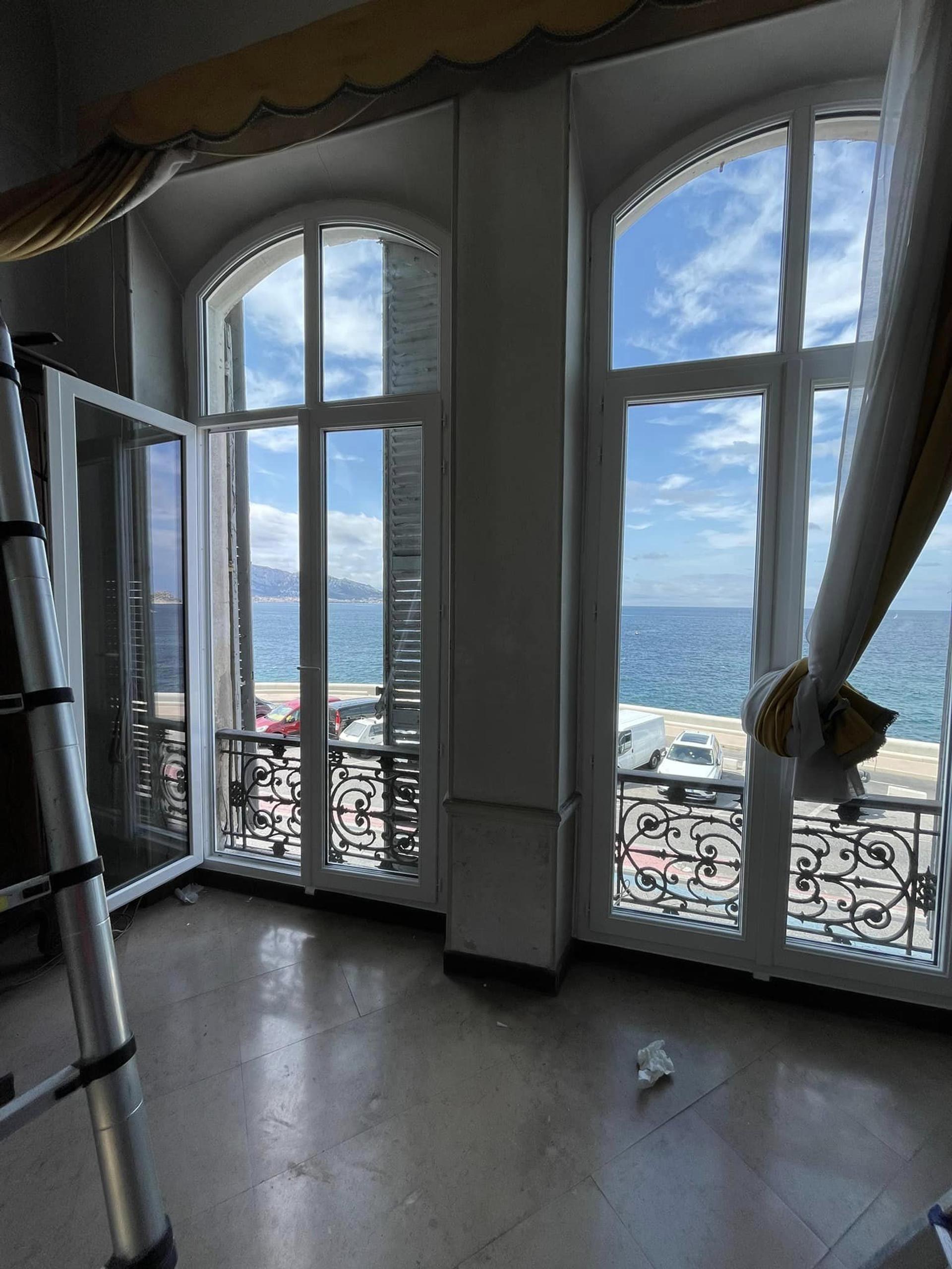 POSE FENETRE ATLANTEM PVC miniature 2