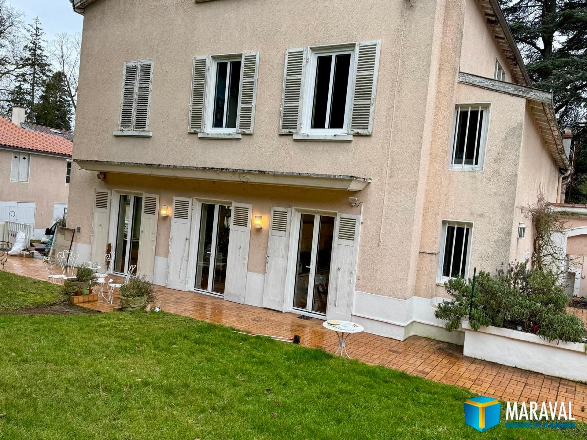 Fenêtres ATLANTEM - Performance et élégance miniature 8