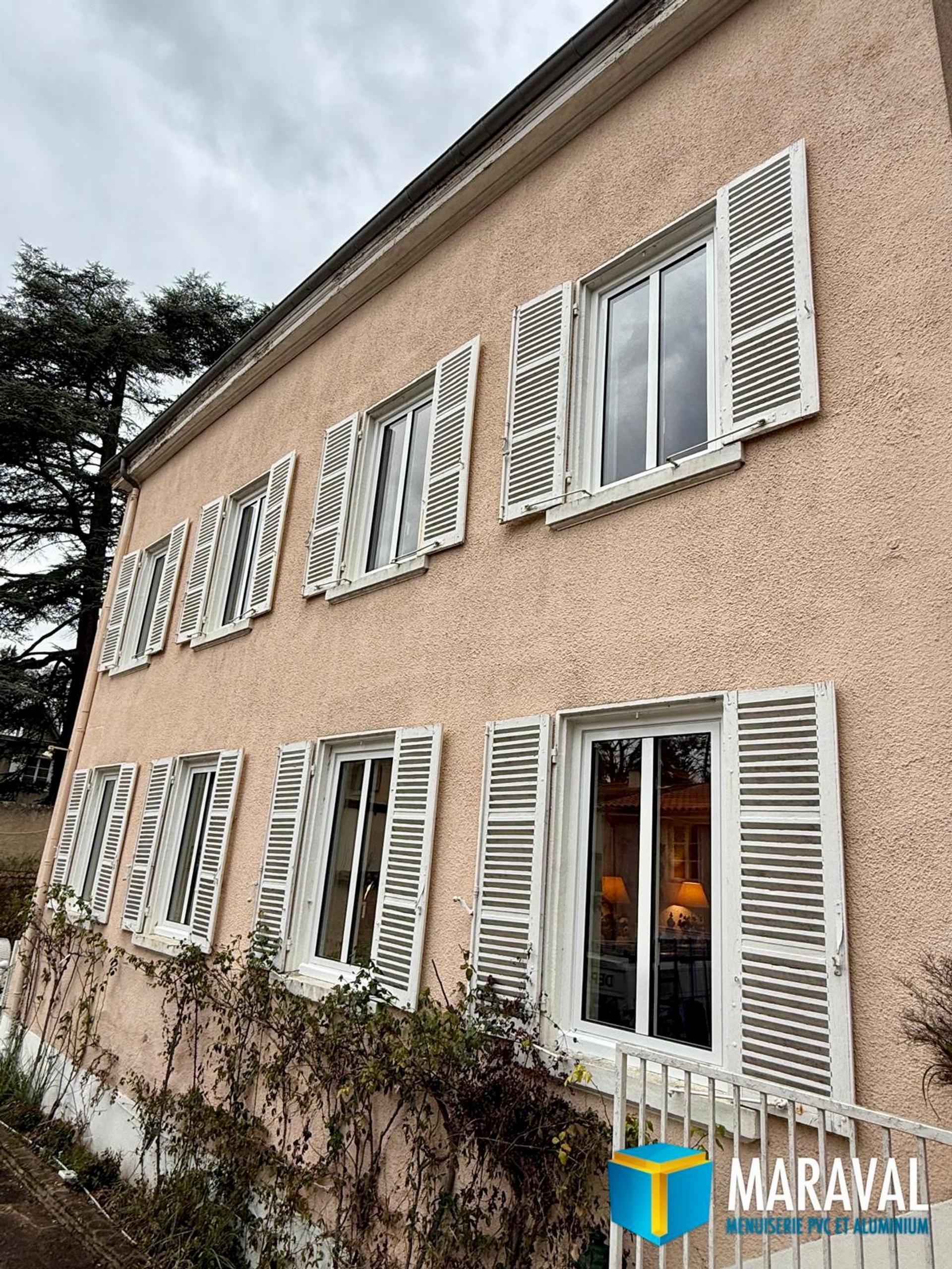 Fenêtres ATLANTEM - Performance et élégance miniature 6